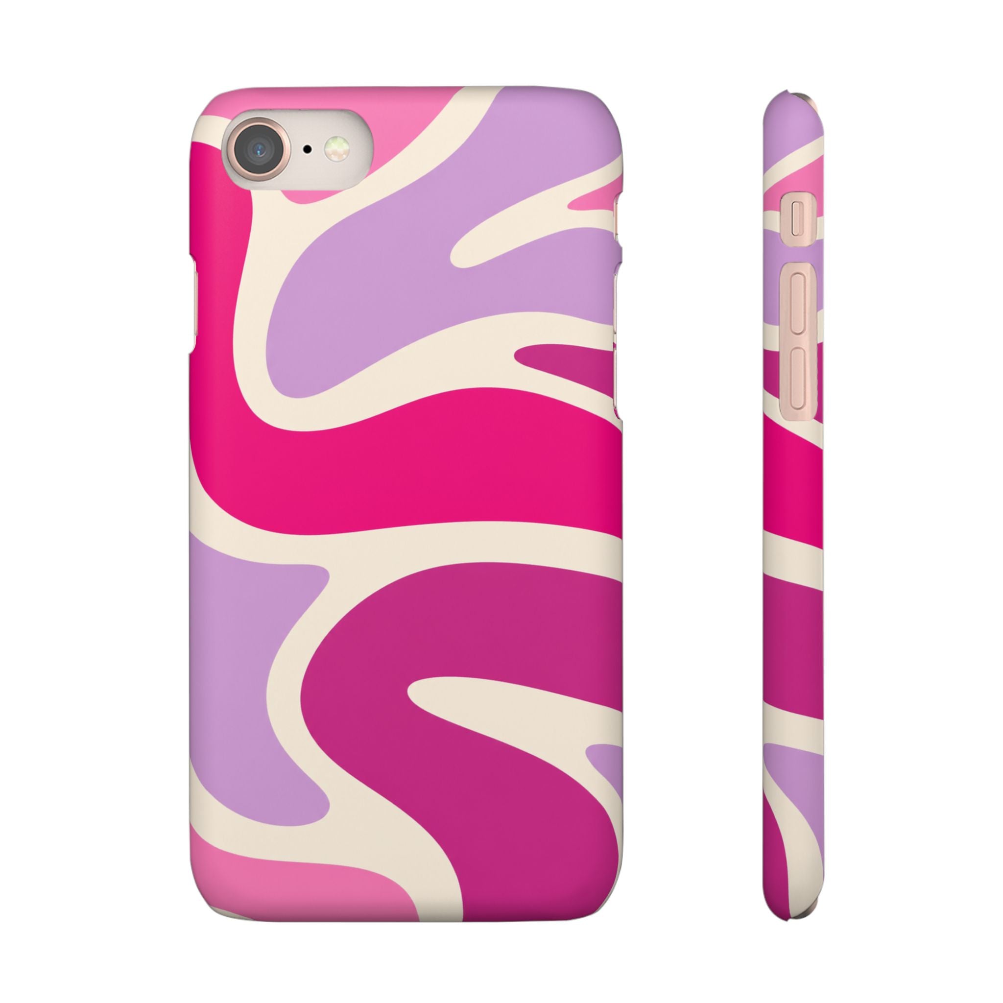 ABSTRAKT SAMSUNG IPHONE TOK
