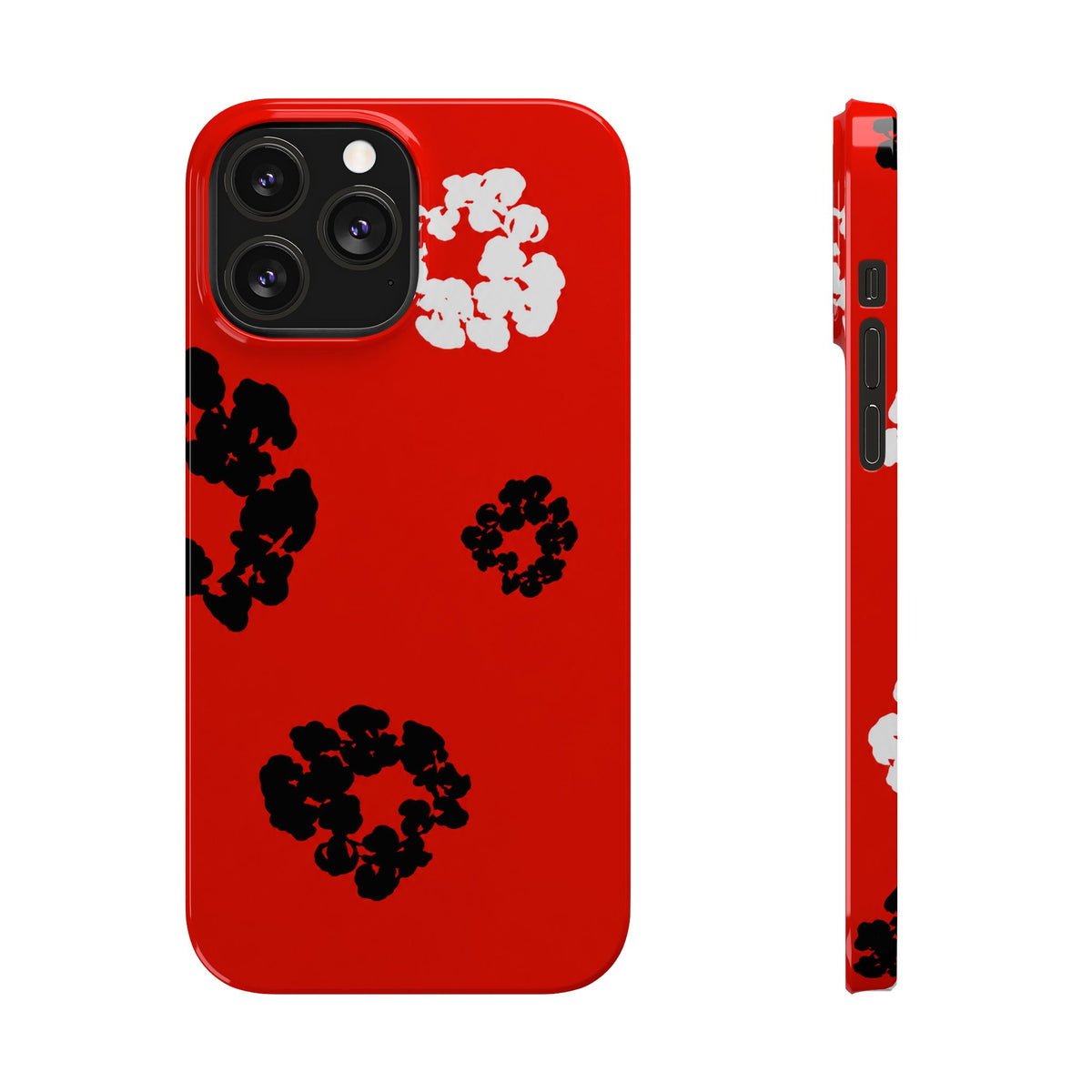 MINIMALISTA IPHONE TOK