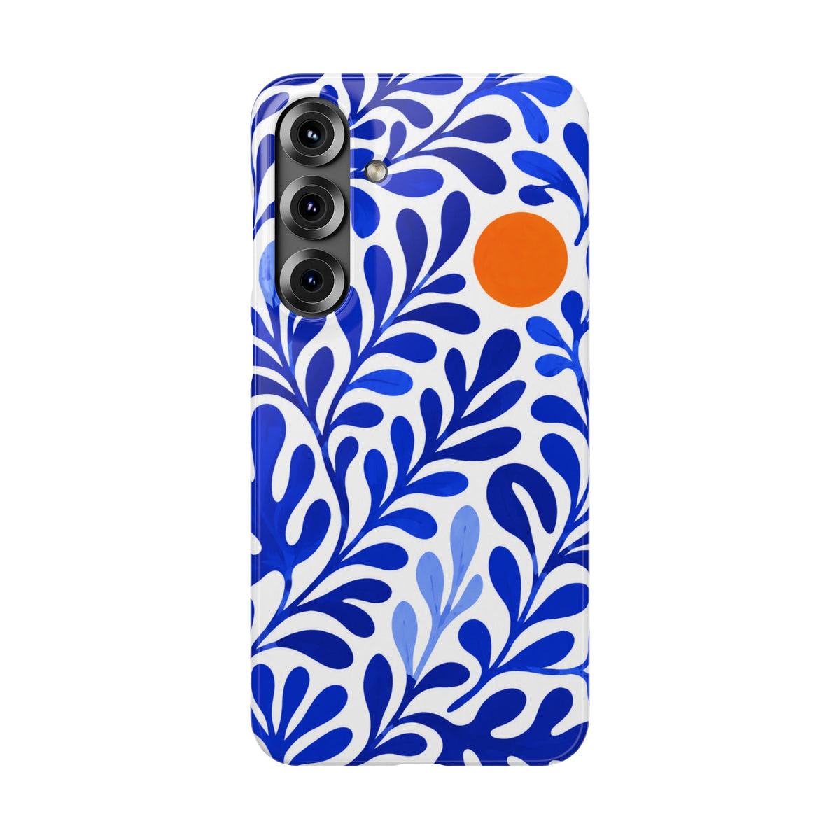 VIRÁGOS SAMSUNG IPHONE TOK