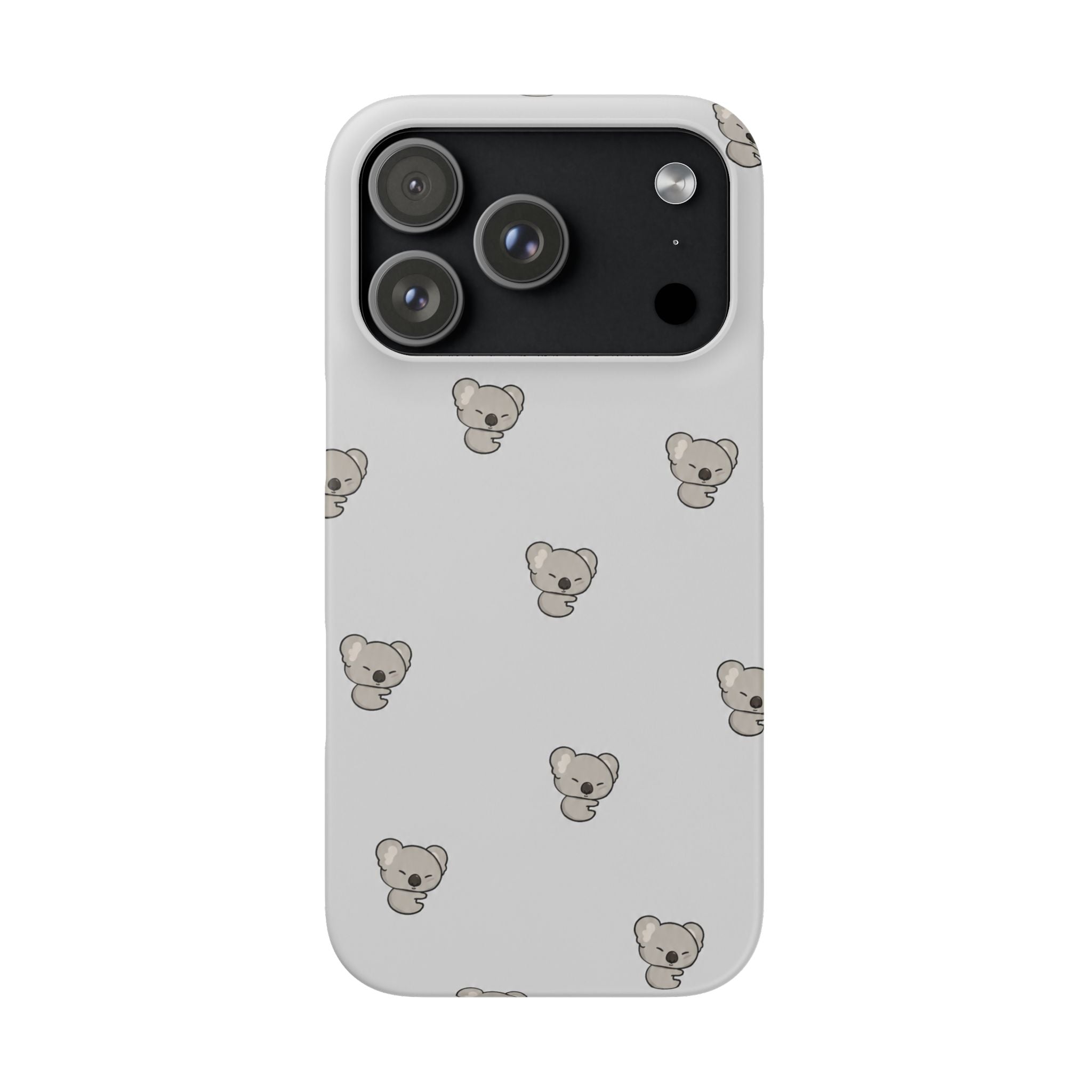 KOALÁS SAMSUNG IPHONE TOK