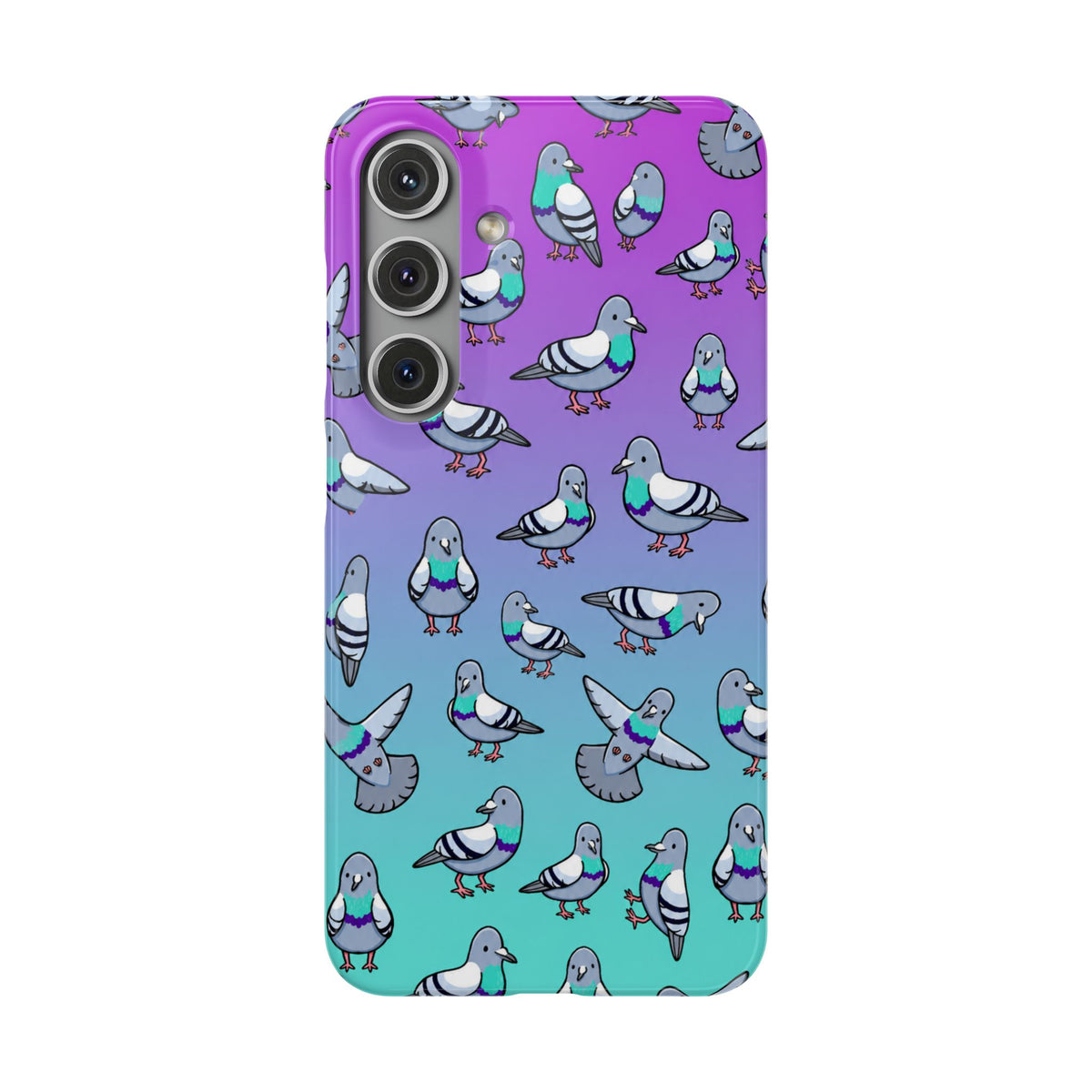 GALAMBOS SAMSUNG IPHONE TOK