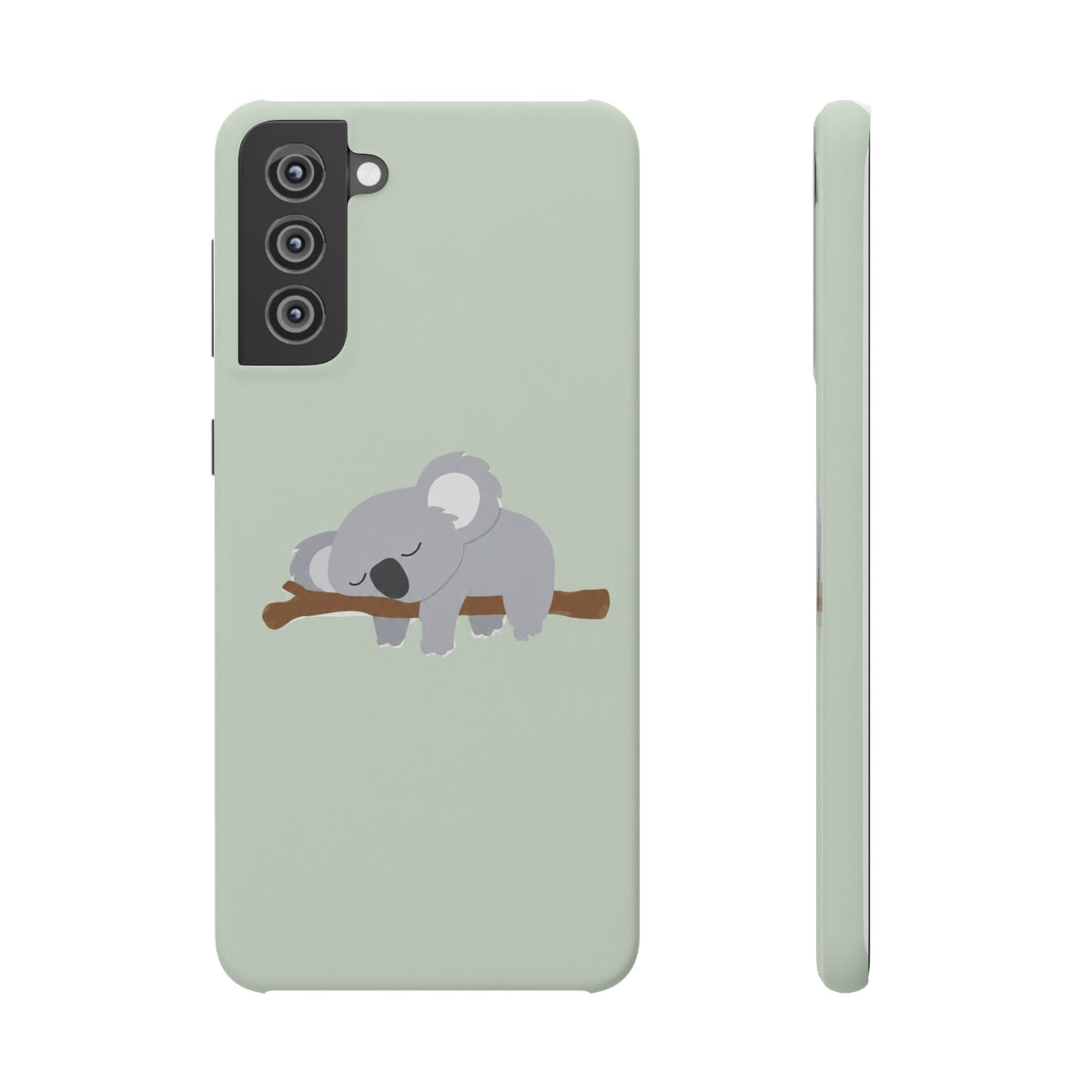 KOALÁS SAMSUNG IPHONE TOK