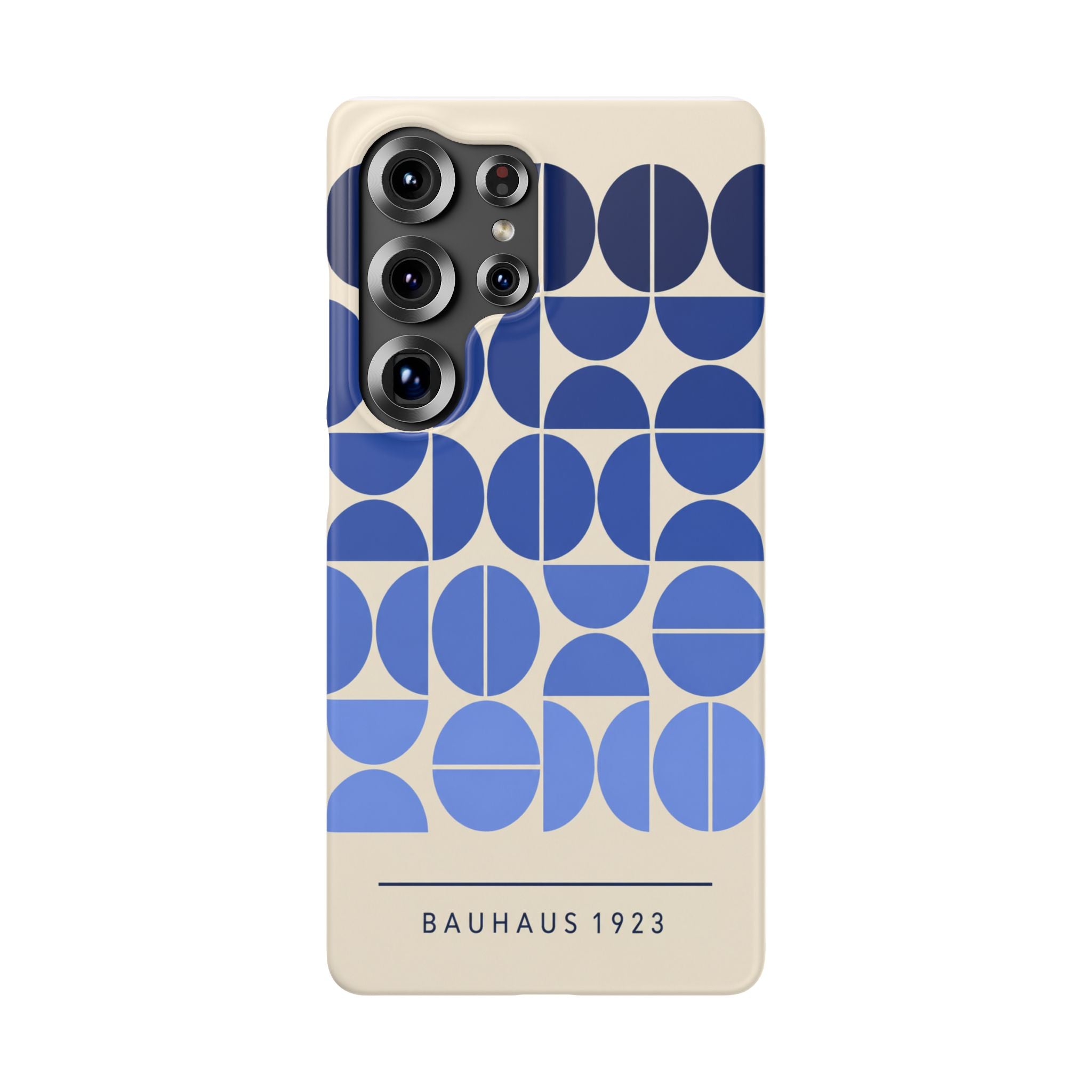 BAUHAUS SAMSUNG IPHONE TOK