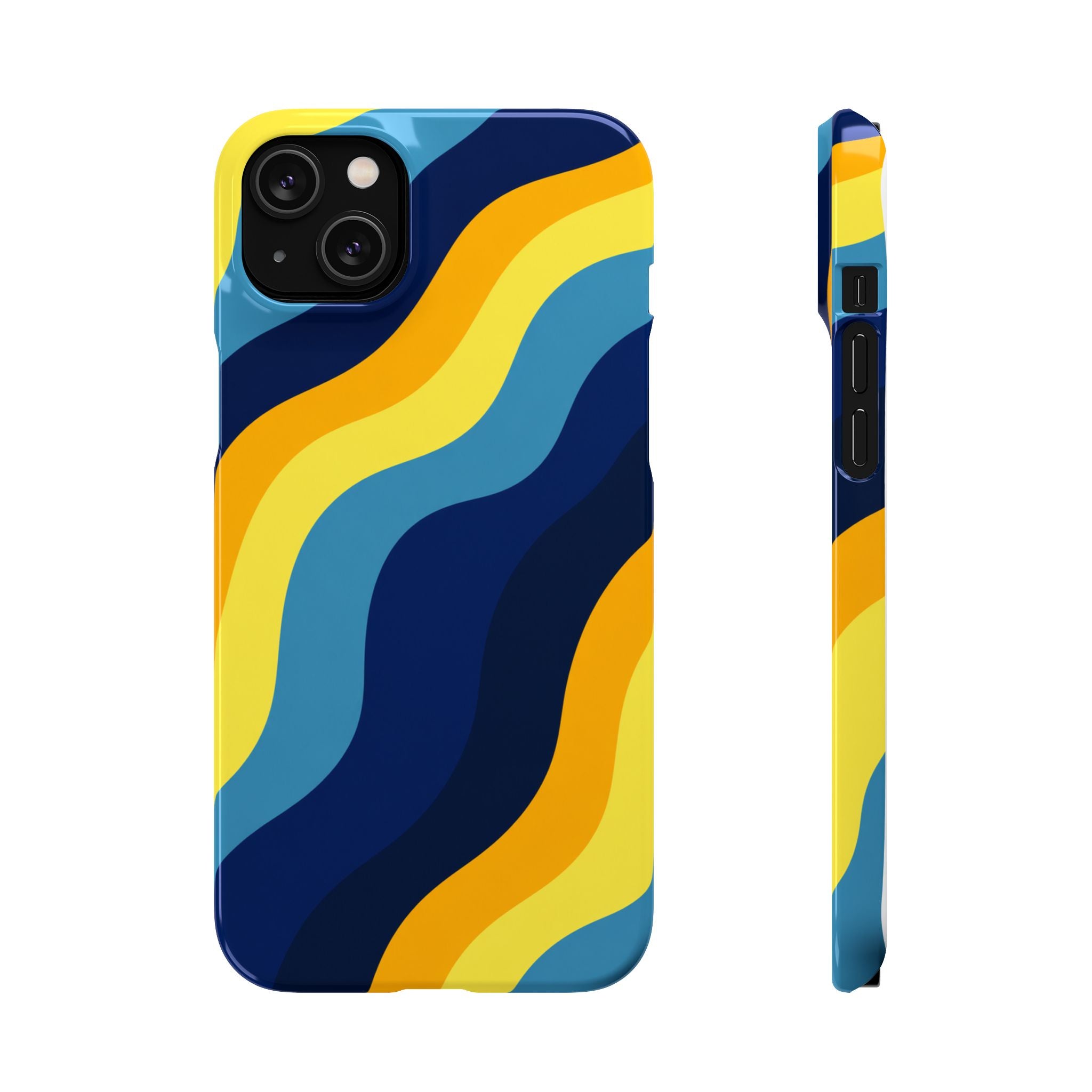 RETRO SAMSUNG IPHONE TOK