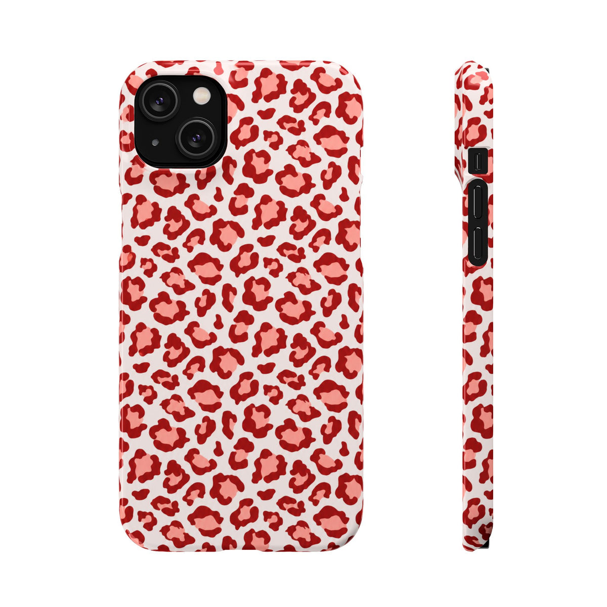 PIROS LEOPÁRD SAMSUNG IPHONE TOK