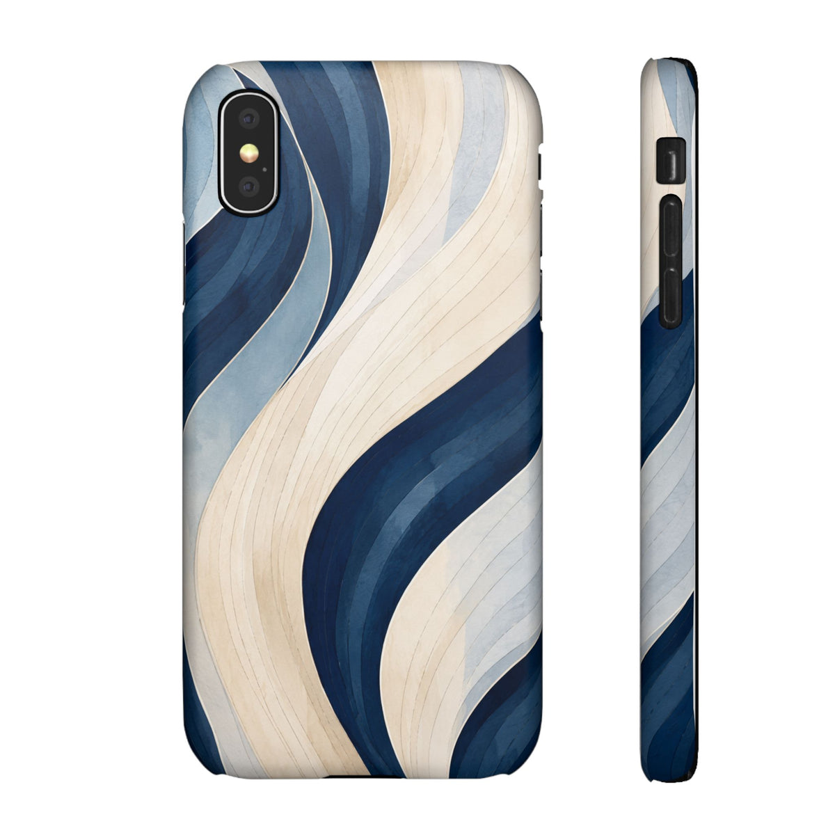 ABSTRAKT SAMSUNG IPHONE TOK
