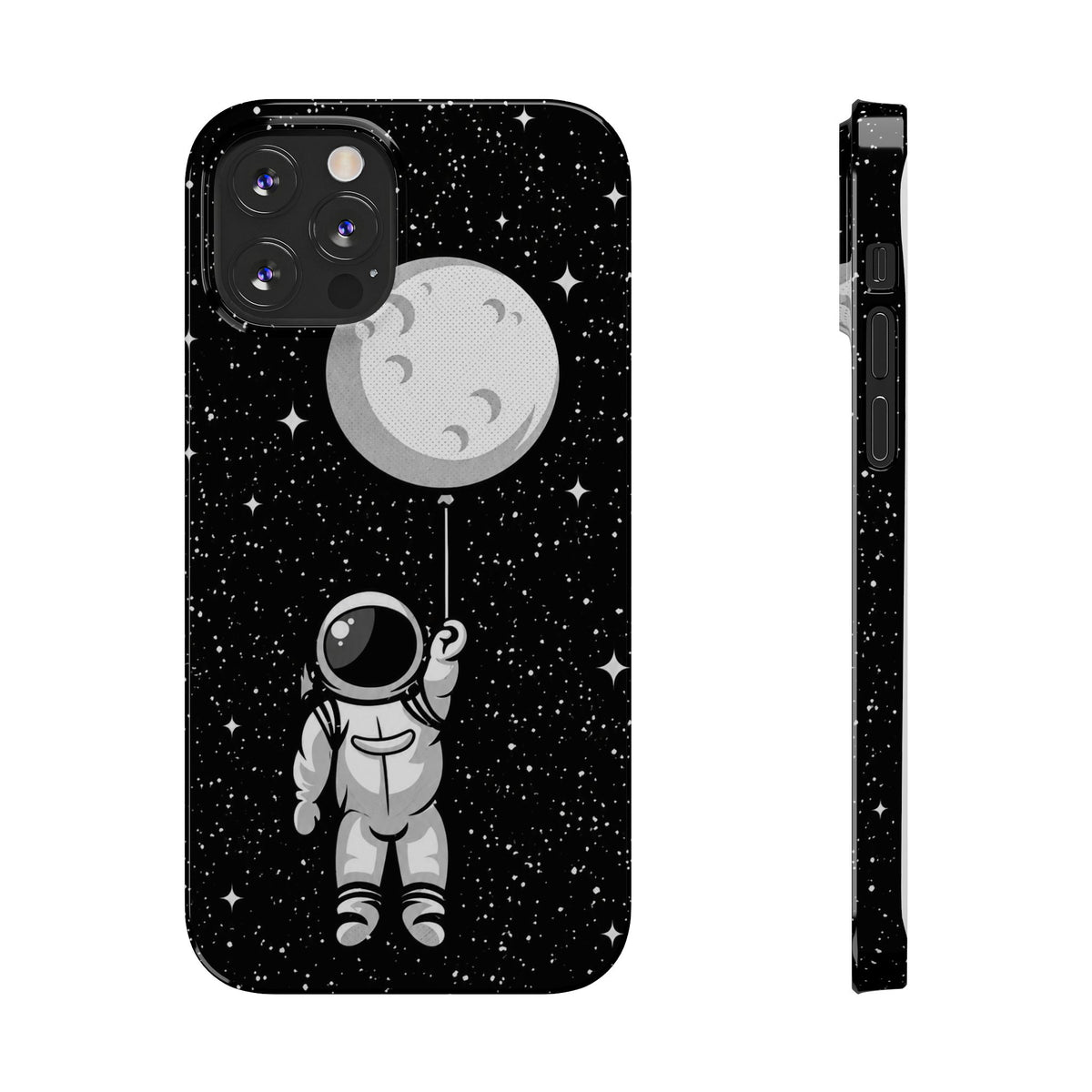 ASZTRONAUTA IPHONE TOK