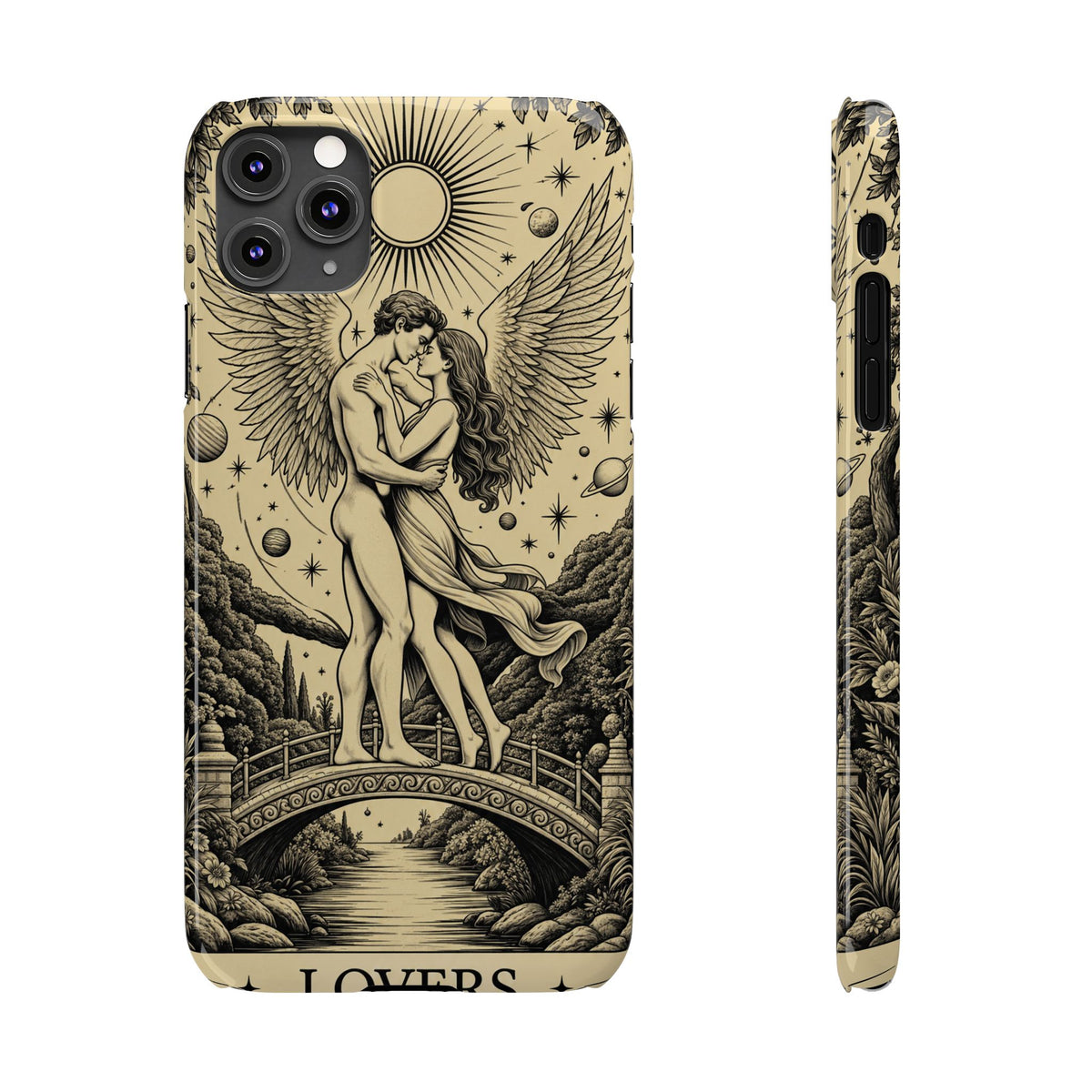 TAROT IPHONE TOK