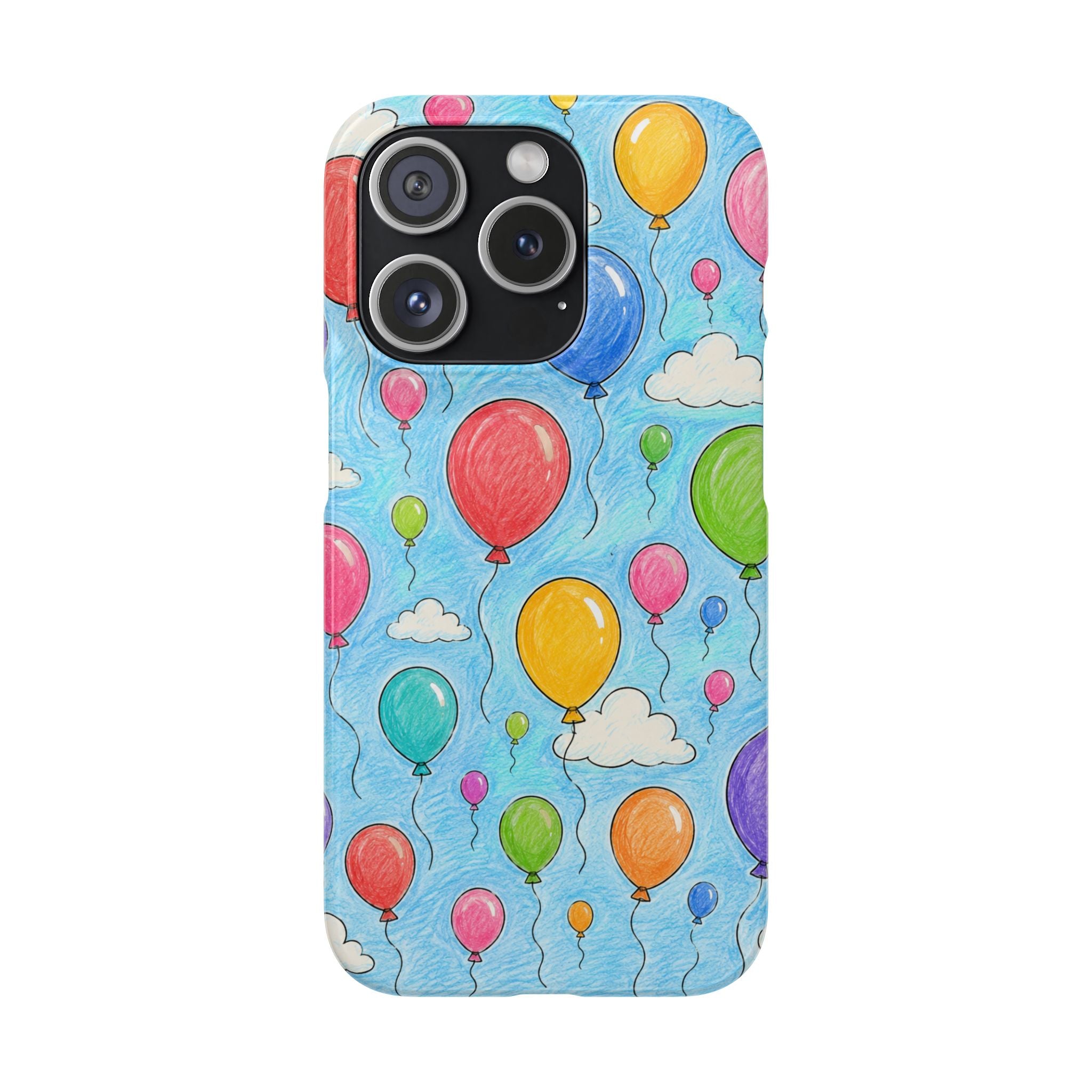 LUFIS IPHONE TOK
