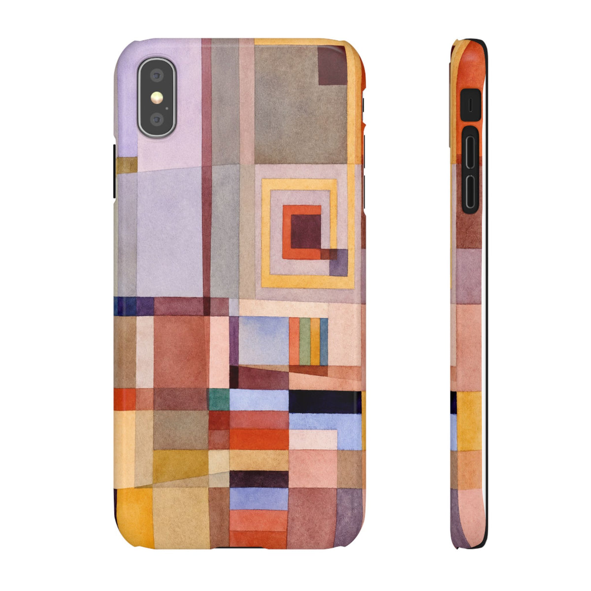 ABSTRAKT SAMSUNG IPHONE TOK