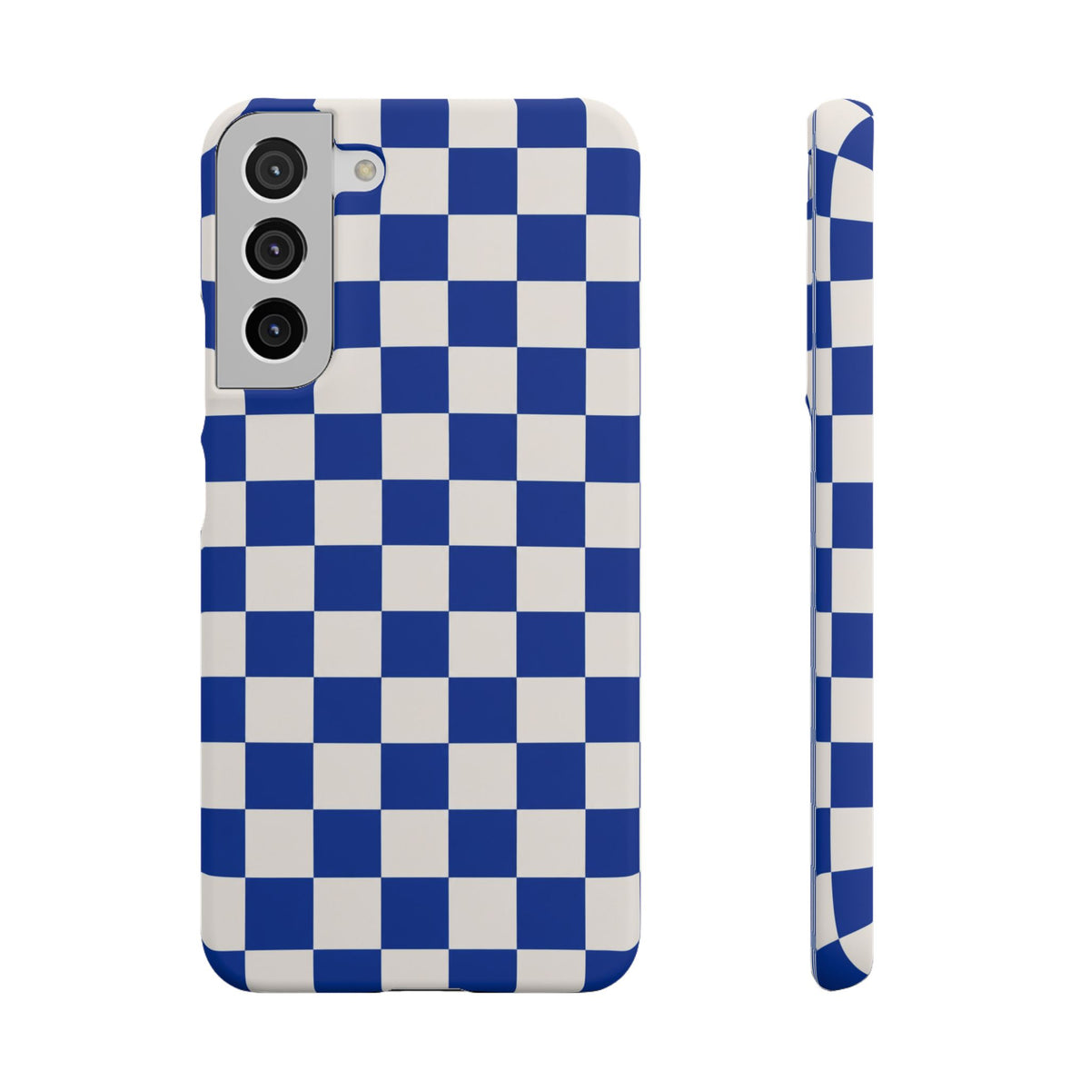 KOCKÁS SAMSUNG IPHONE TOK