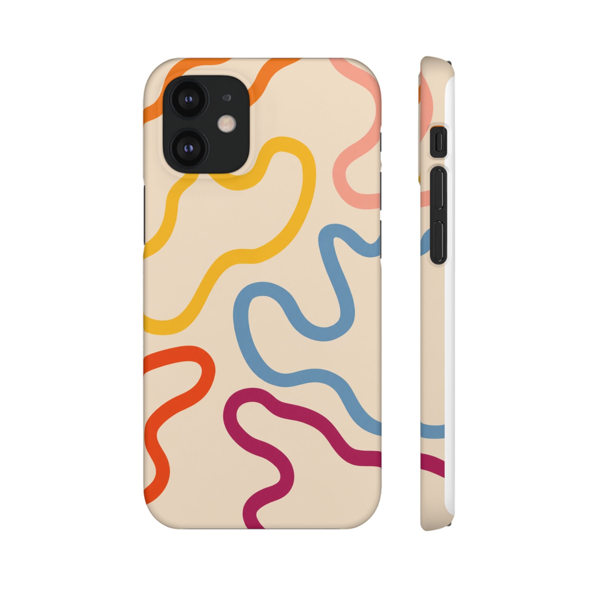 ABSTRAKT SAMSUNG ÉS IPHONE TOK