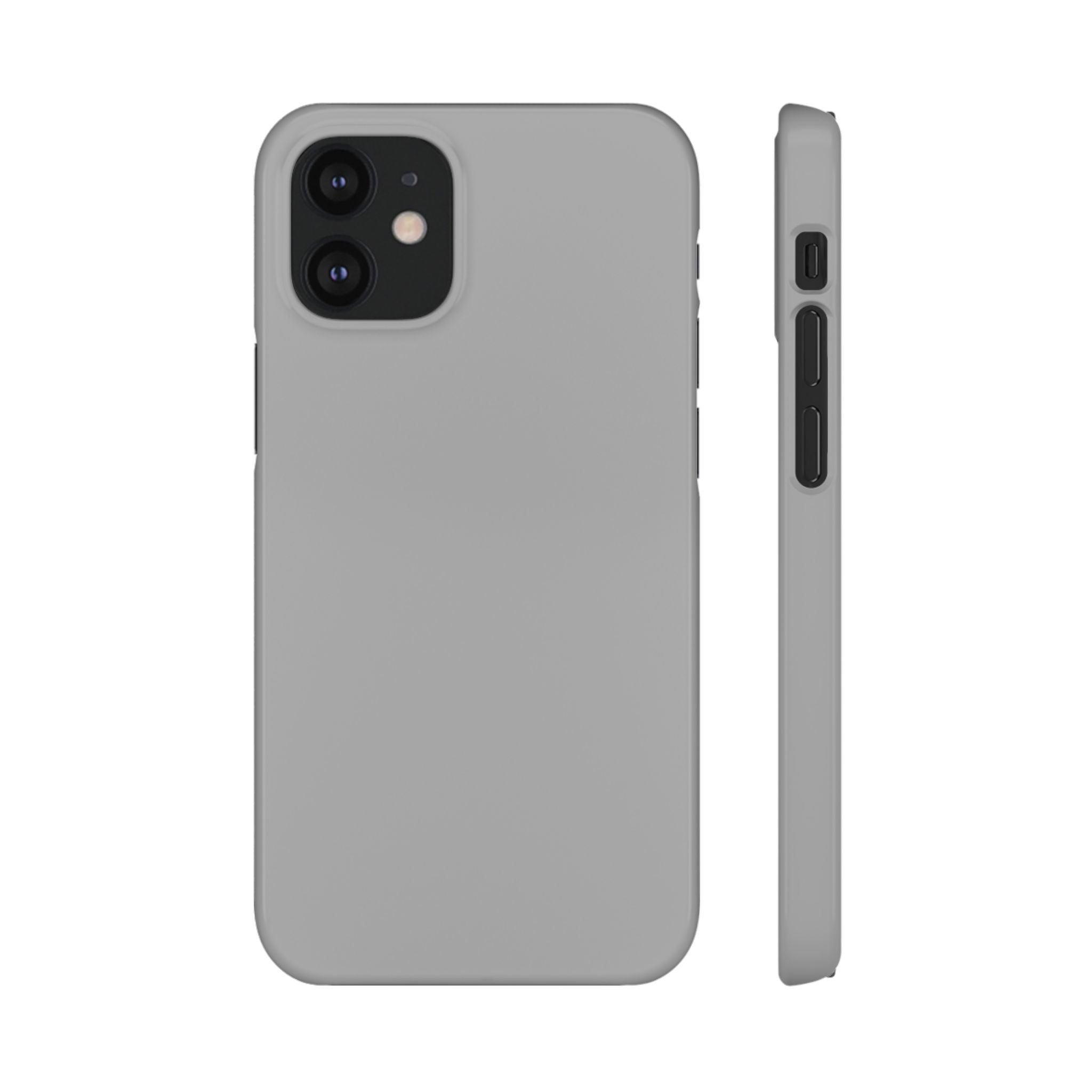 GRAFIT SZÜRKE IPHONE TOK