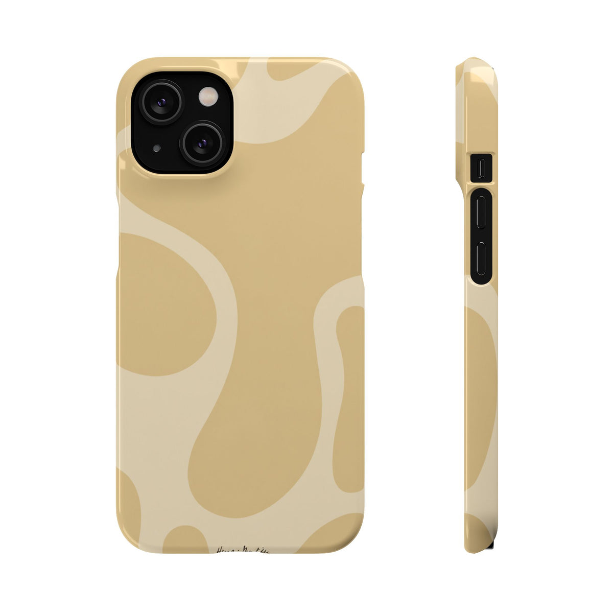 ABSTRAKT SAMSUNG IPHONE TOK