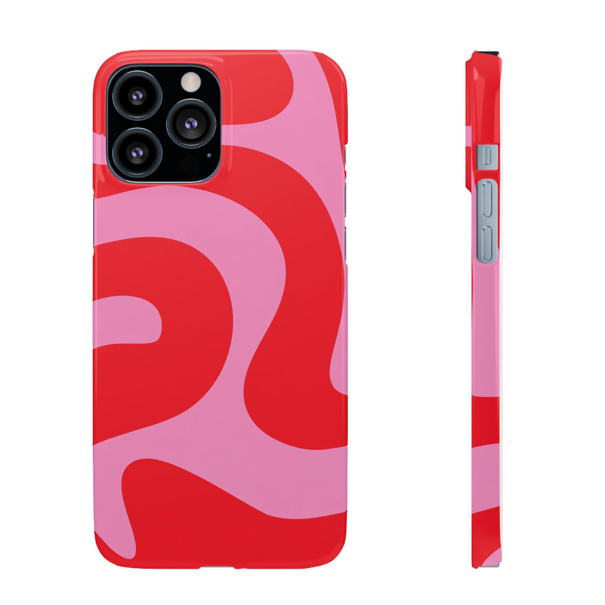 RETRO SAMSUNG IPHONE TOK