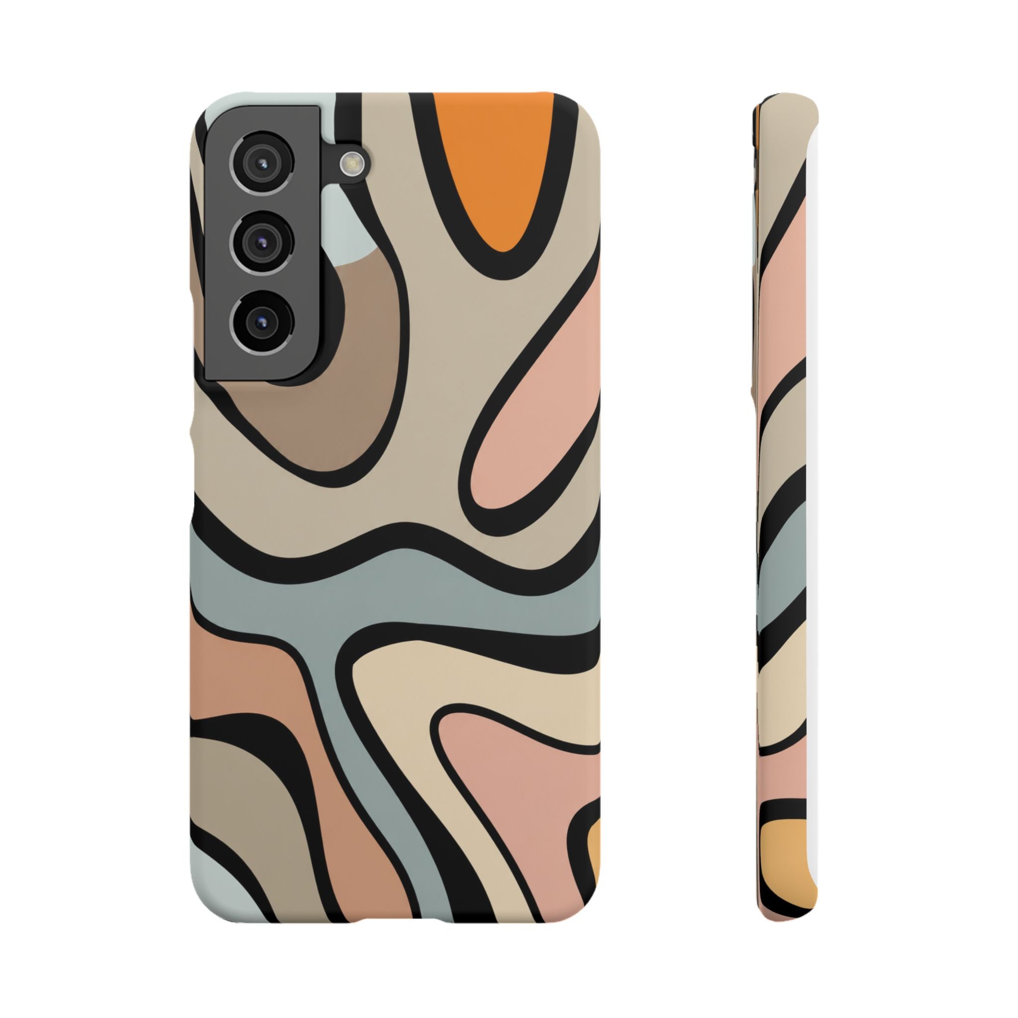 RETRO SAMSUNG IPHONE TOK