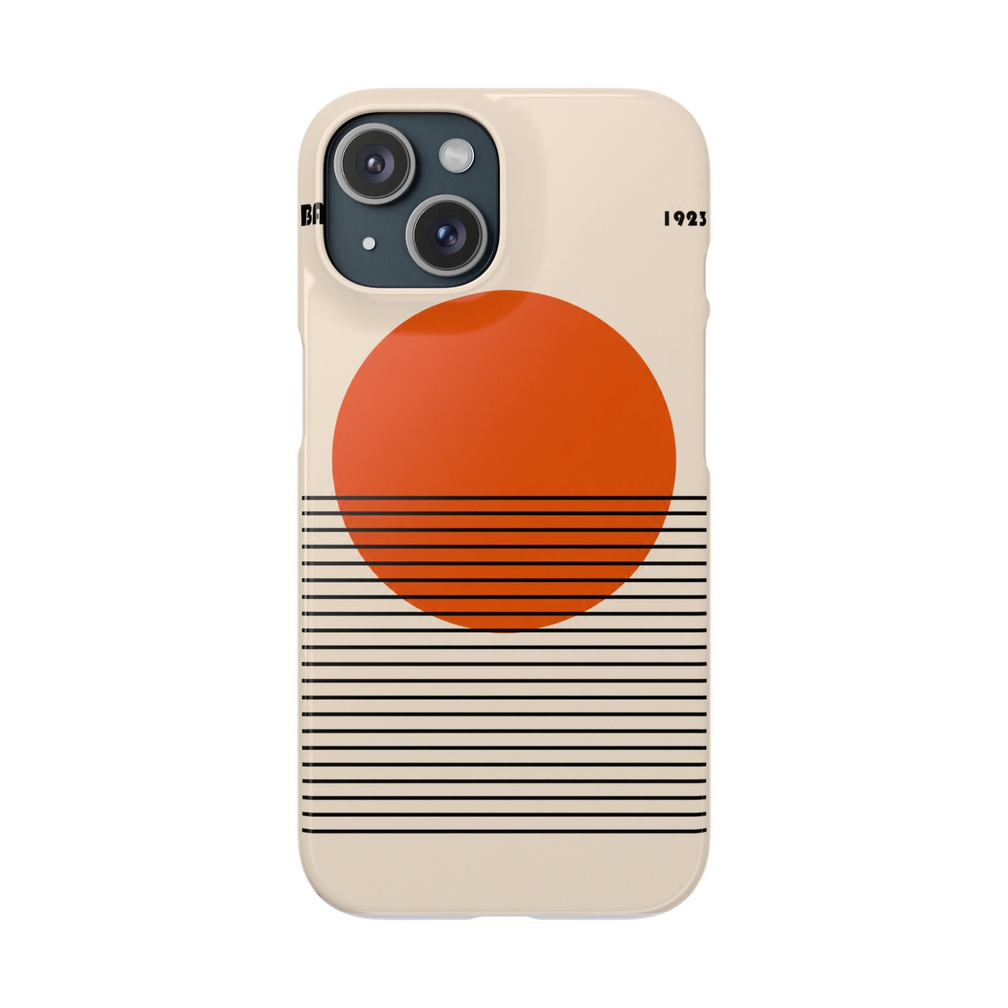 BAUHAUS SAMSUNG IPHONE TOK