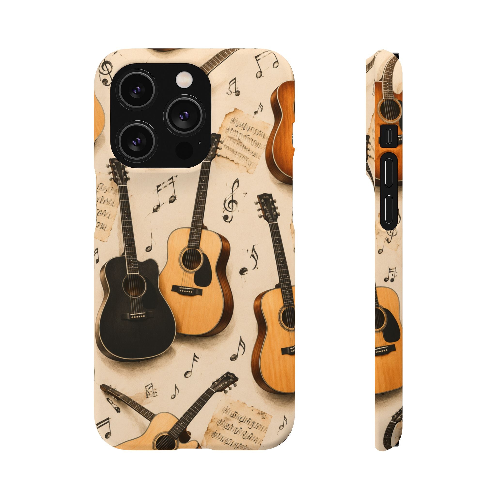 GITÁROS IPHONE TOK