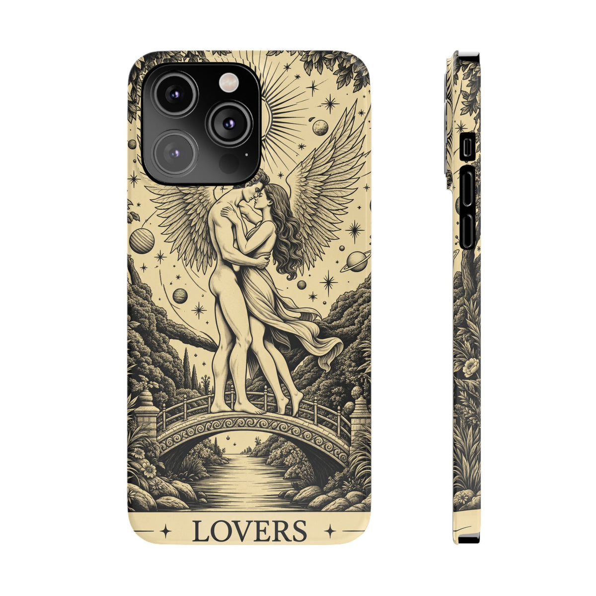 TAROT IPHONE TOK