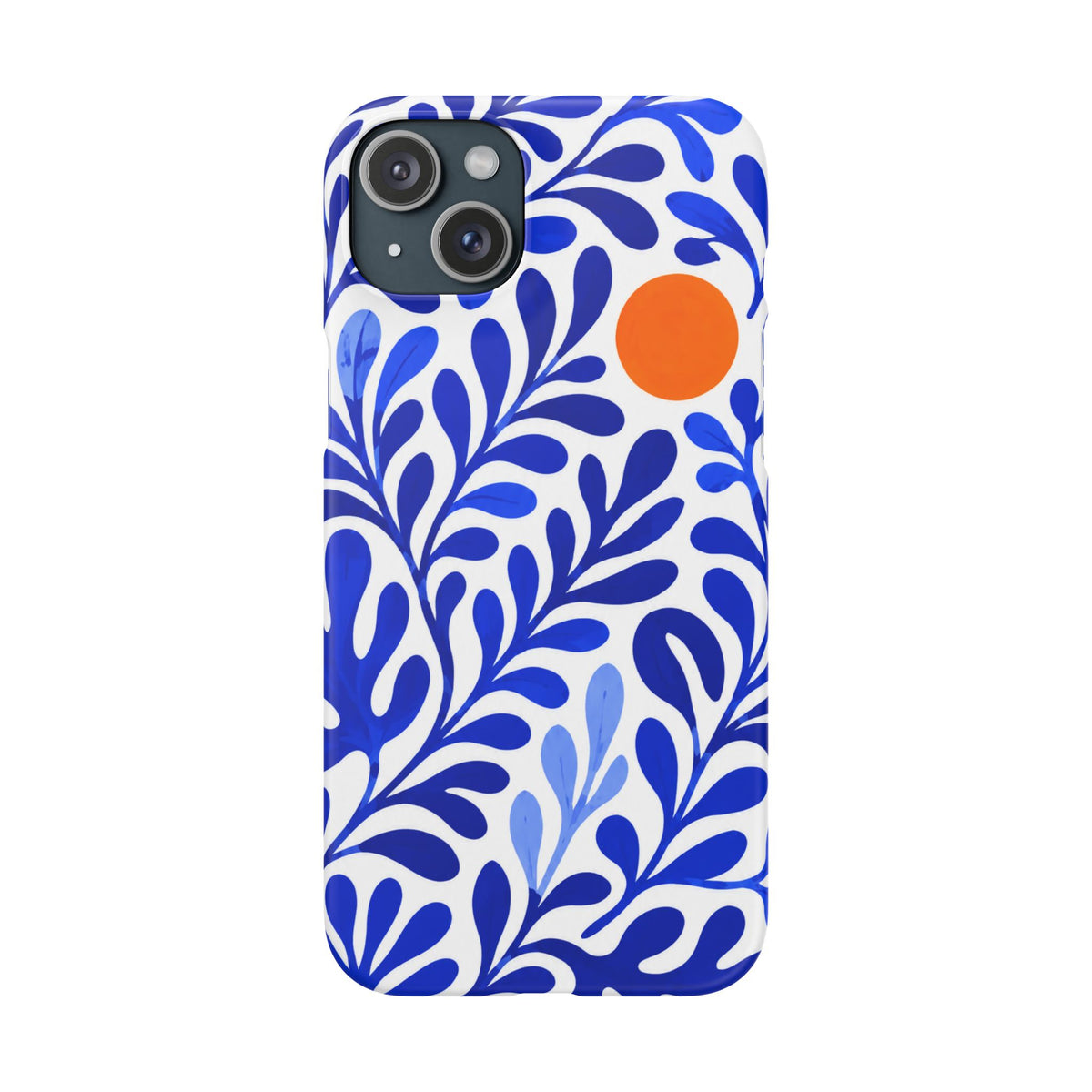 VIRÁGOS SAMSUNG IPHONE TOK