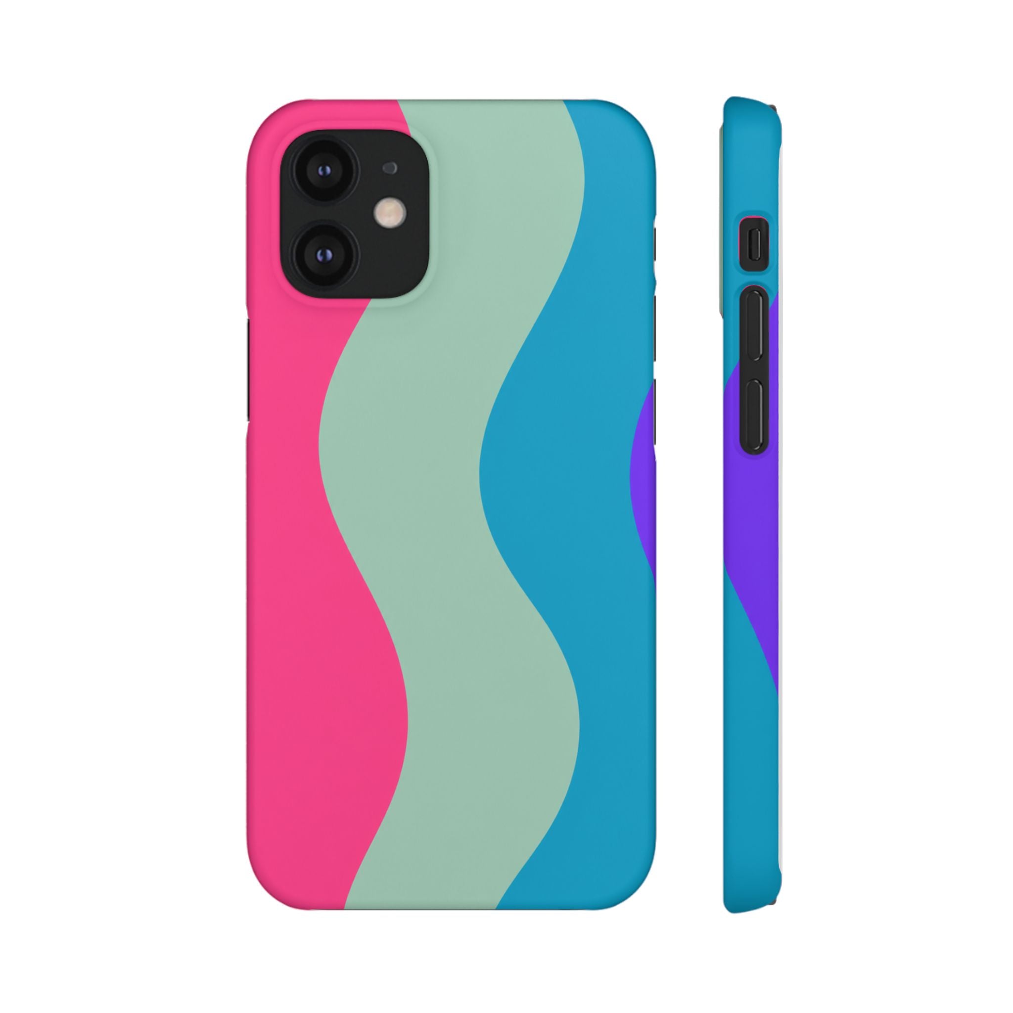 ABSTRAKT SAMSUNG IPHONE TOK