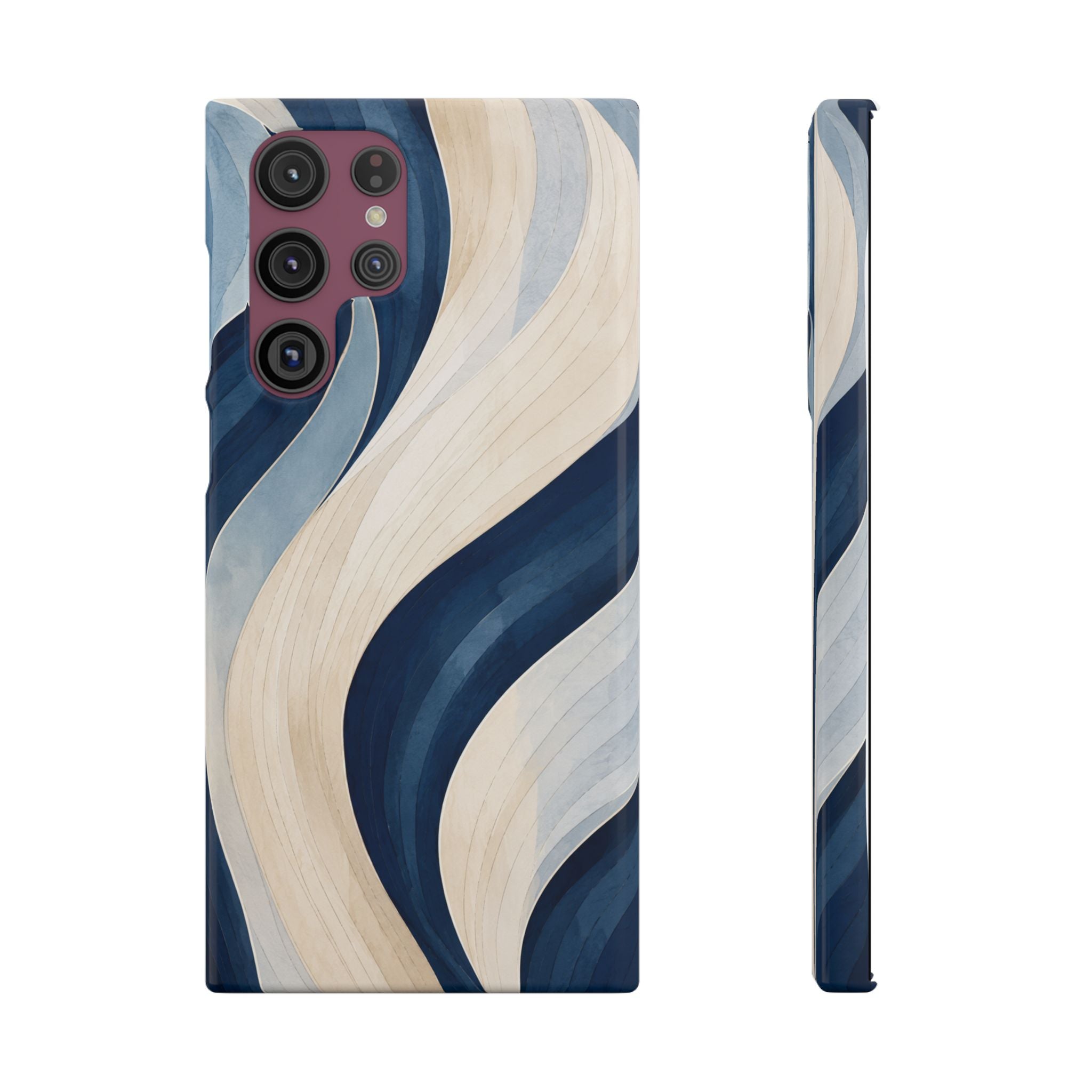 ABSTRAKT SAMSUNG IPHONE TOK