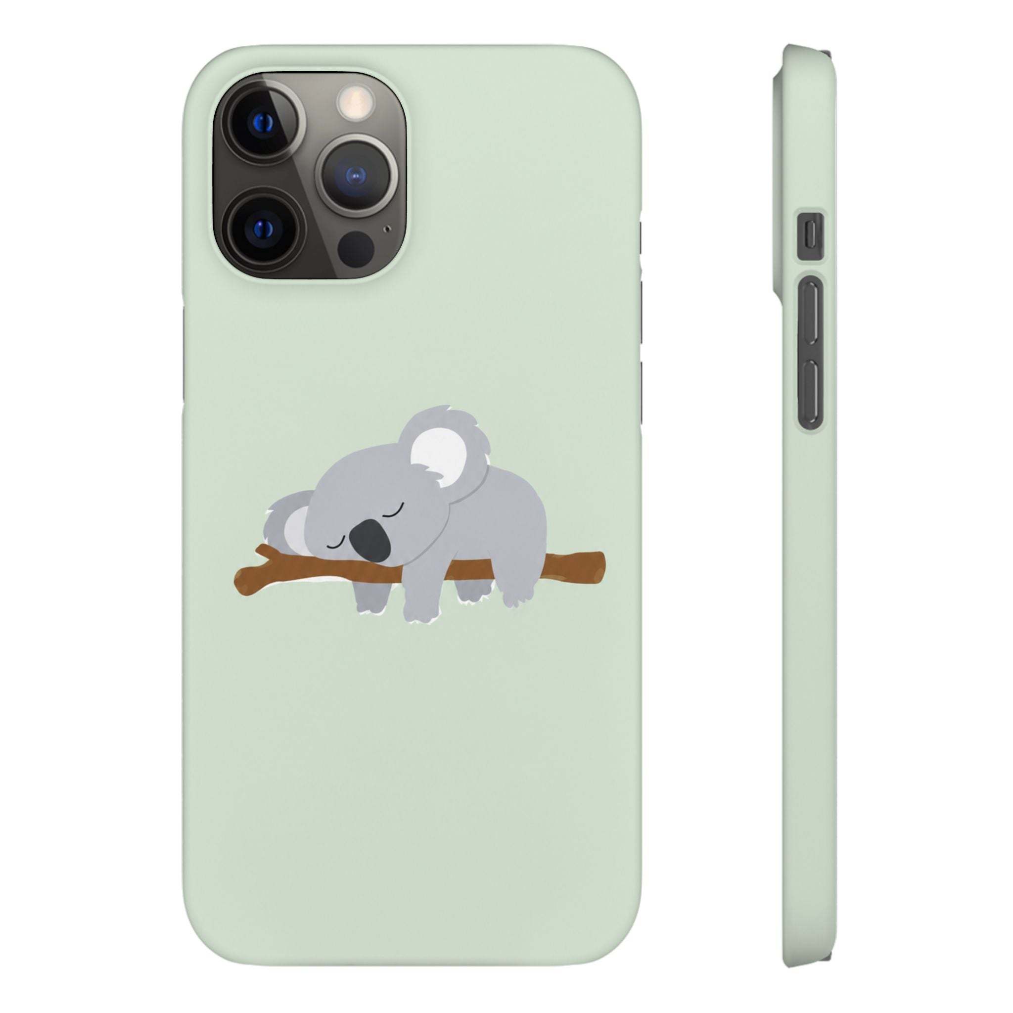 KOALÁS SAMSUNG IPHONE TOK