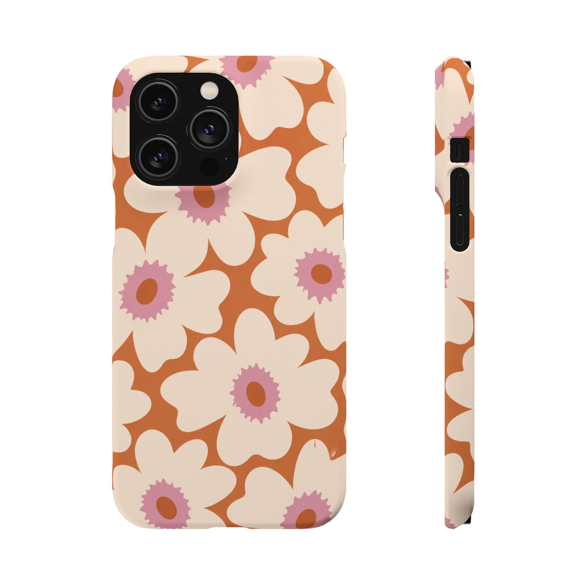 VIRÁGOS SAMSUNG IPHONE TOK