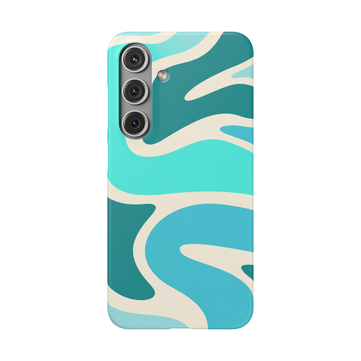 ABSTRAKT SAMSUNG IPHONE TOK