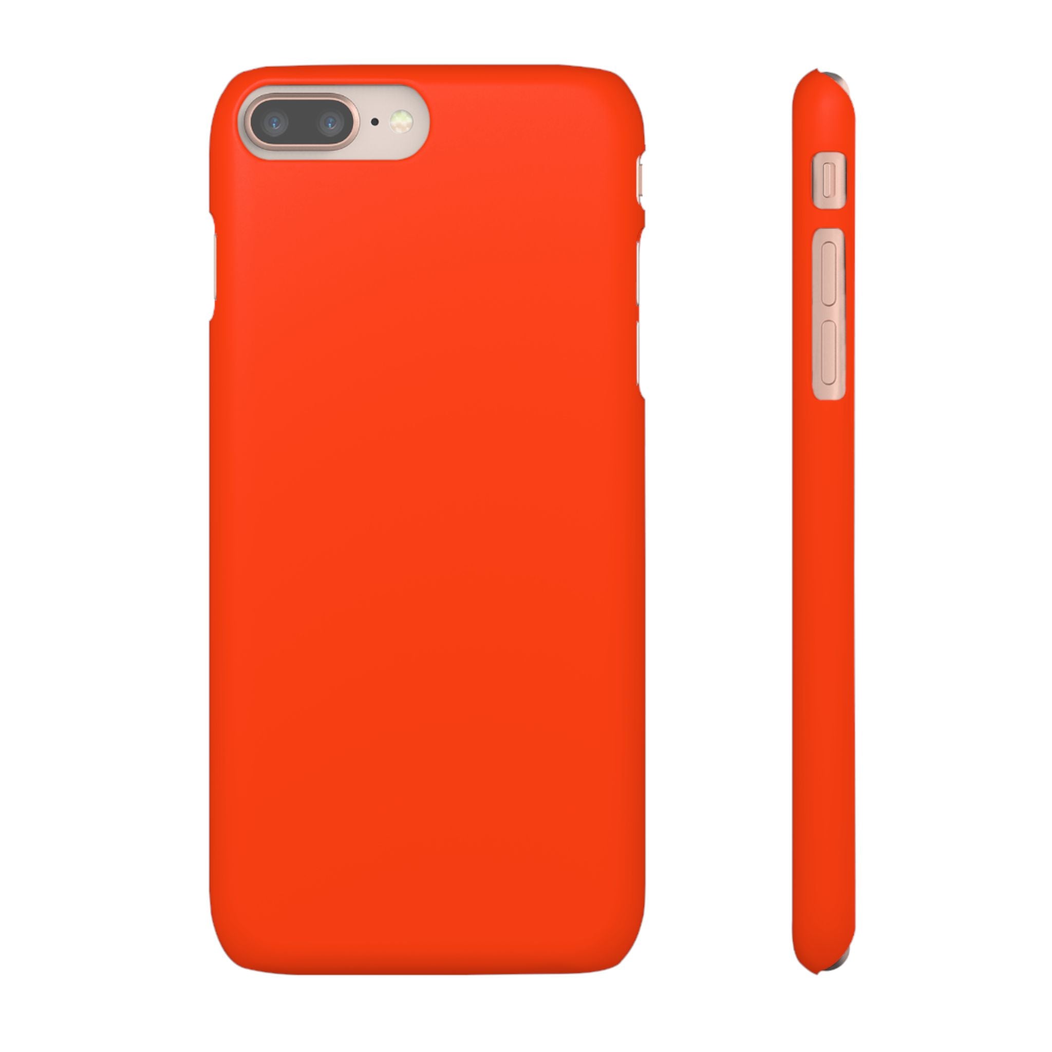PIROS SZOLID IPHONE TOK.