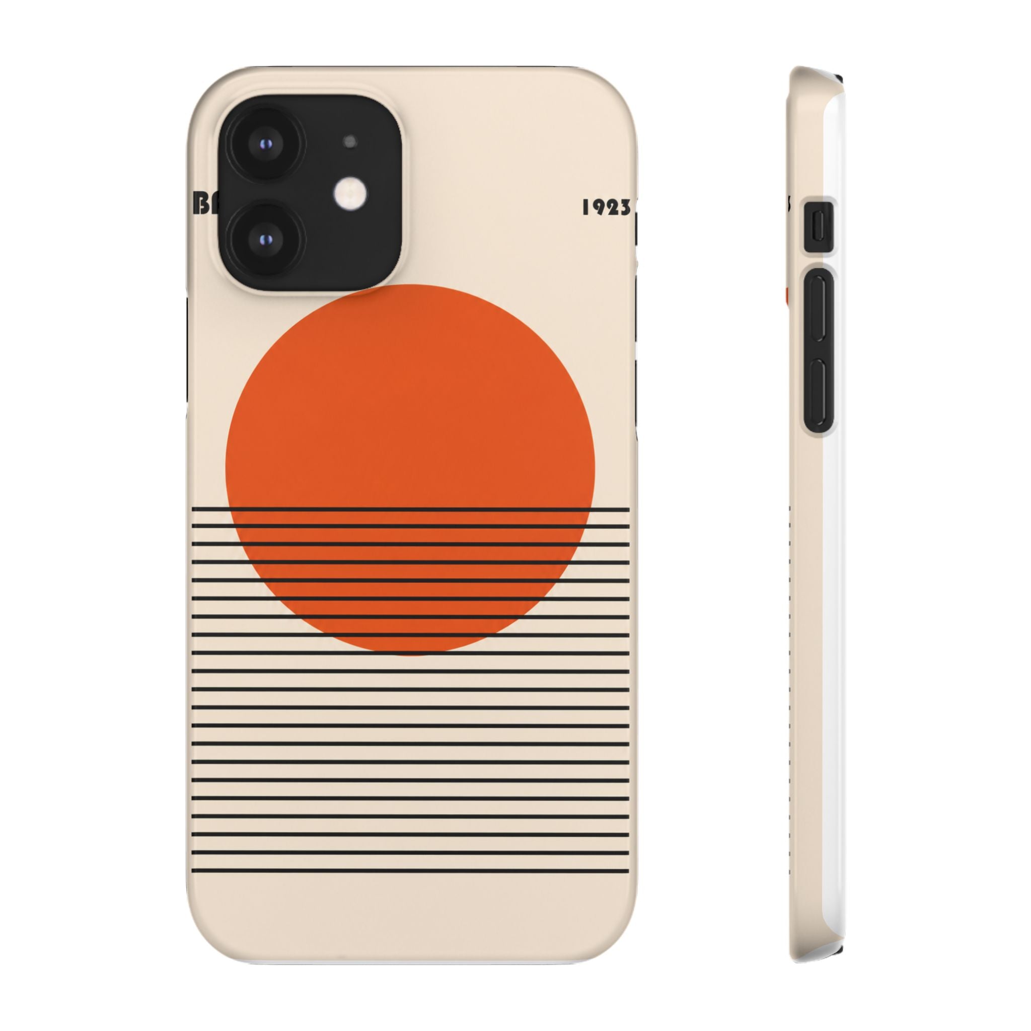BAUHAUS SAMSUNG IPHONE TOK