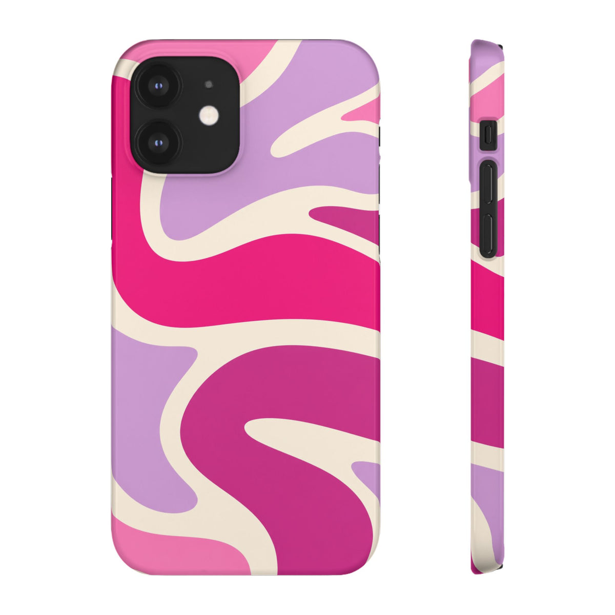 ABSTRAKT SAMSUNG IPHONE TOK