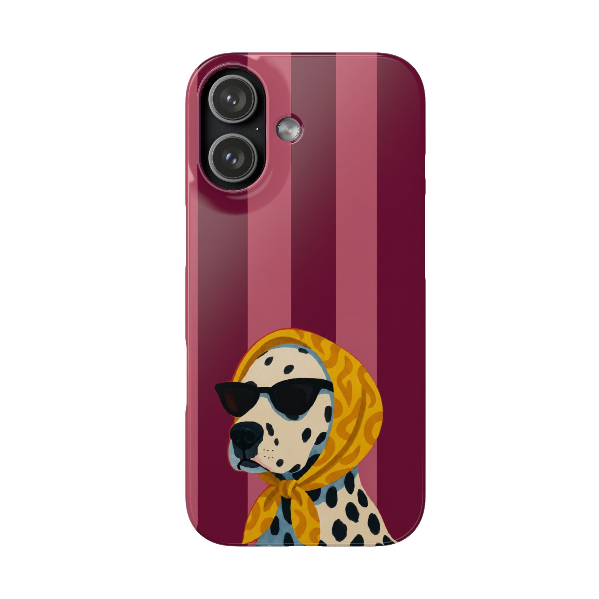 RETRO KUTYA SAMSUNG IPHONE TOK