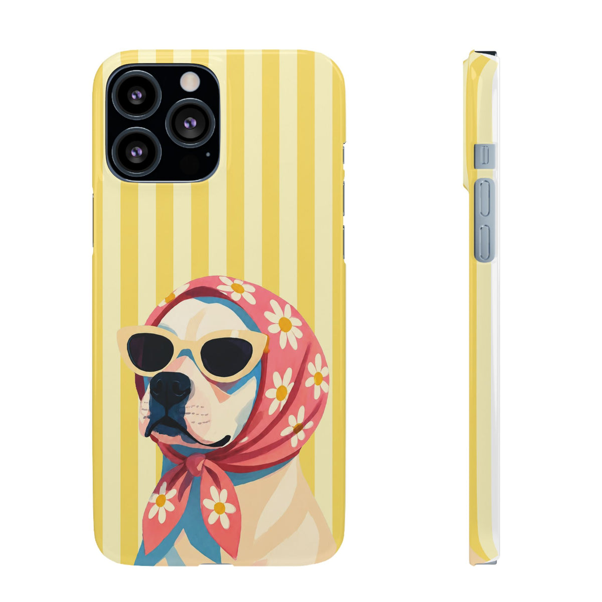 RETRO KUTYA SAMSUNG IPHONE TOK