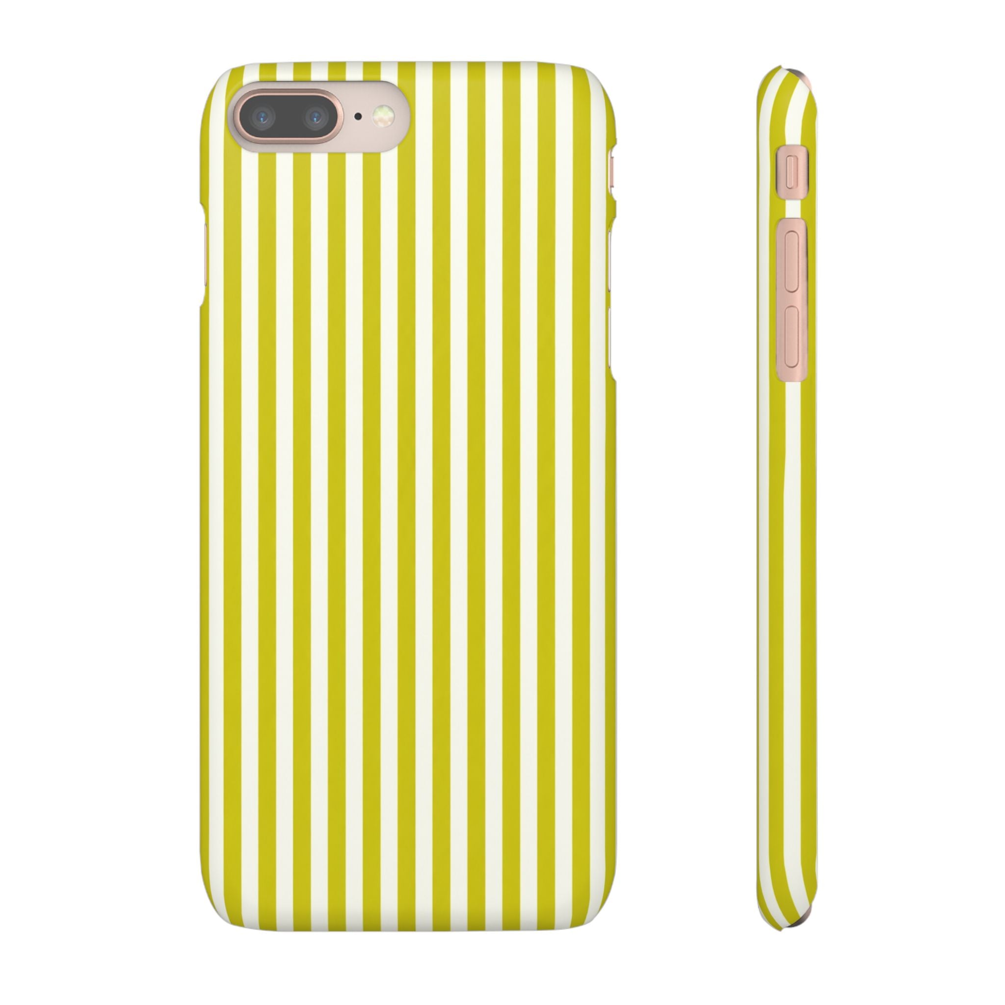 LIME CSÍKOS SAMSUNG IPHONE TOK