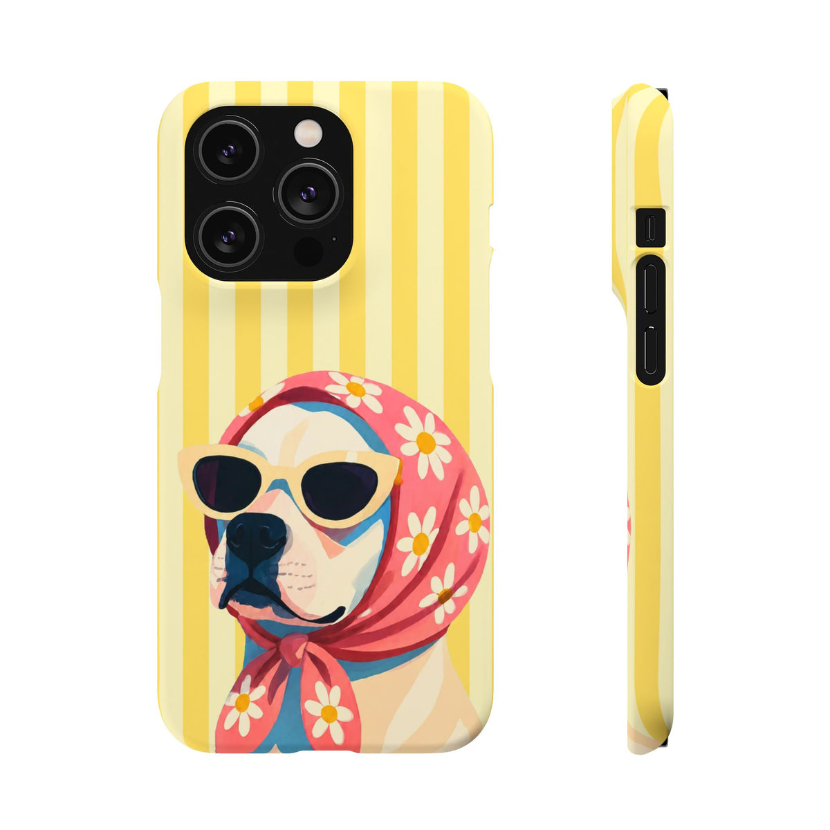 RETRO KUTYA SAMSUNG IPHONE TOK