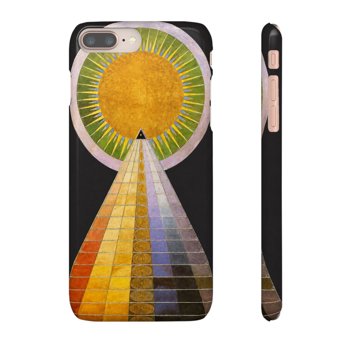 MANDALA SAMSUNG IPHONE TOK