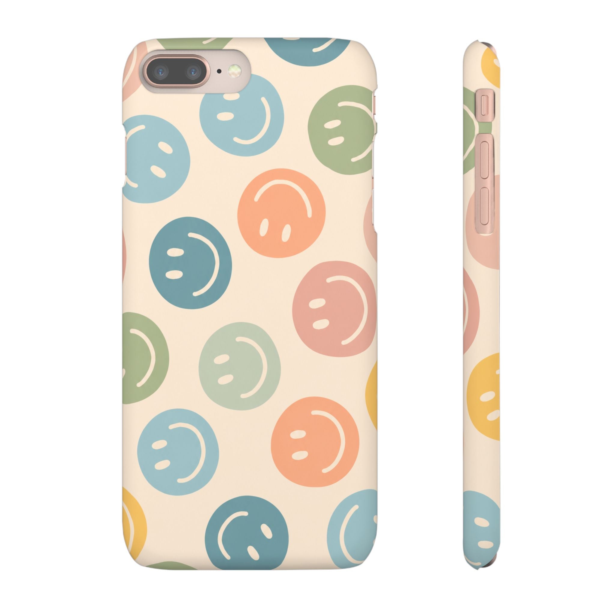 SMILEY SAMSUNG IPHONE TOK