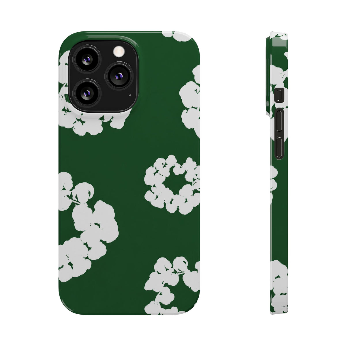 MINIMALISTA IPHONE TOK