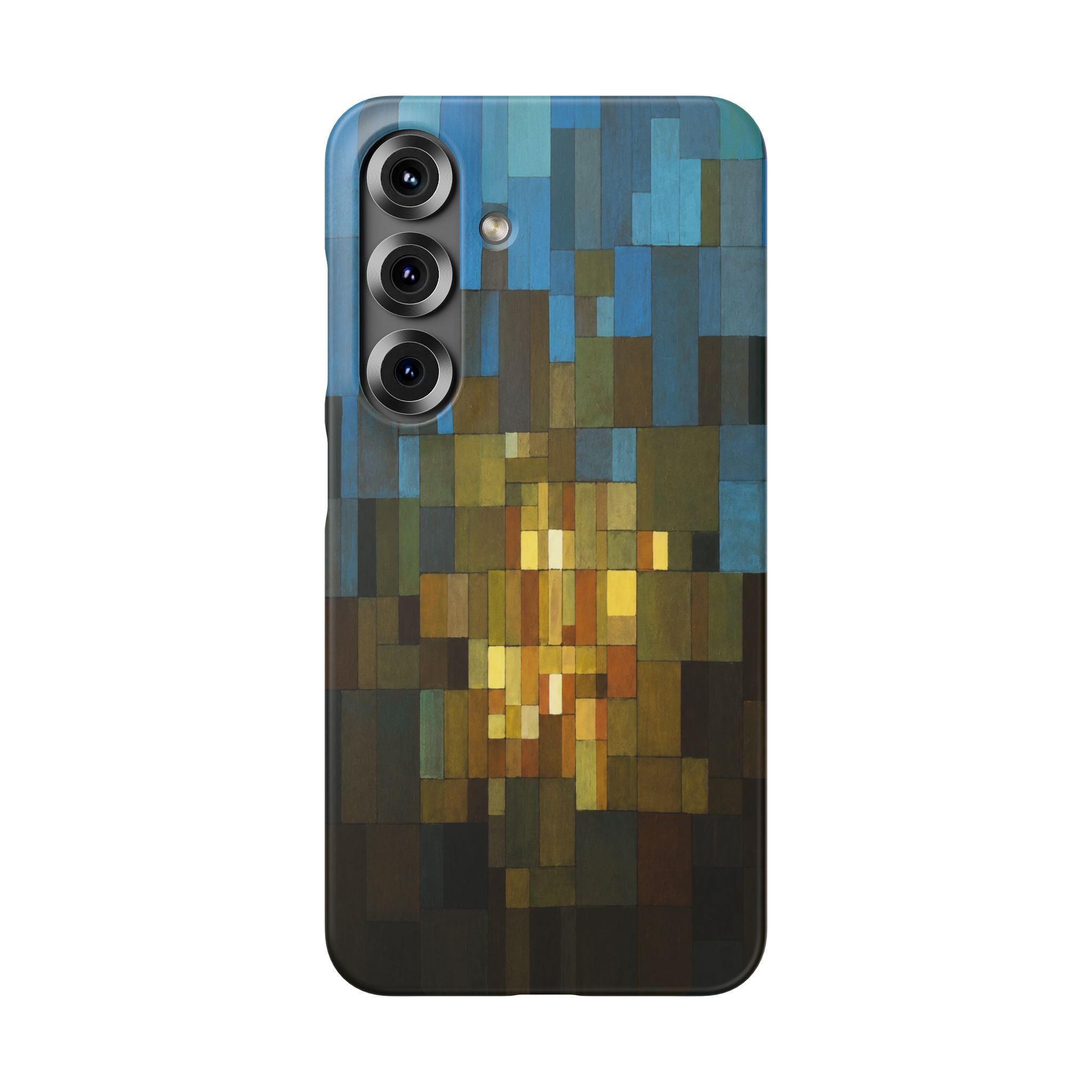 ABSTRAKT SAMSUNG IPHONE TOK