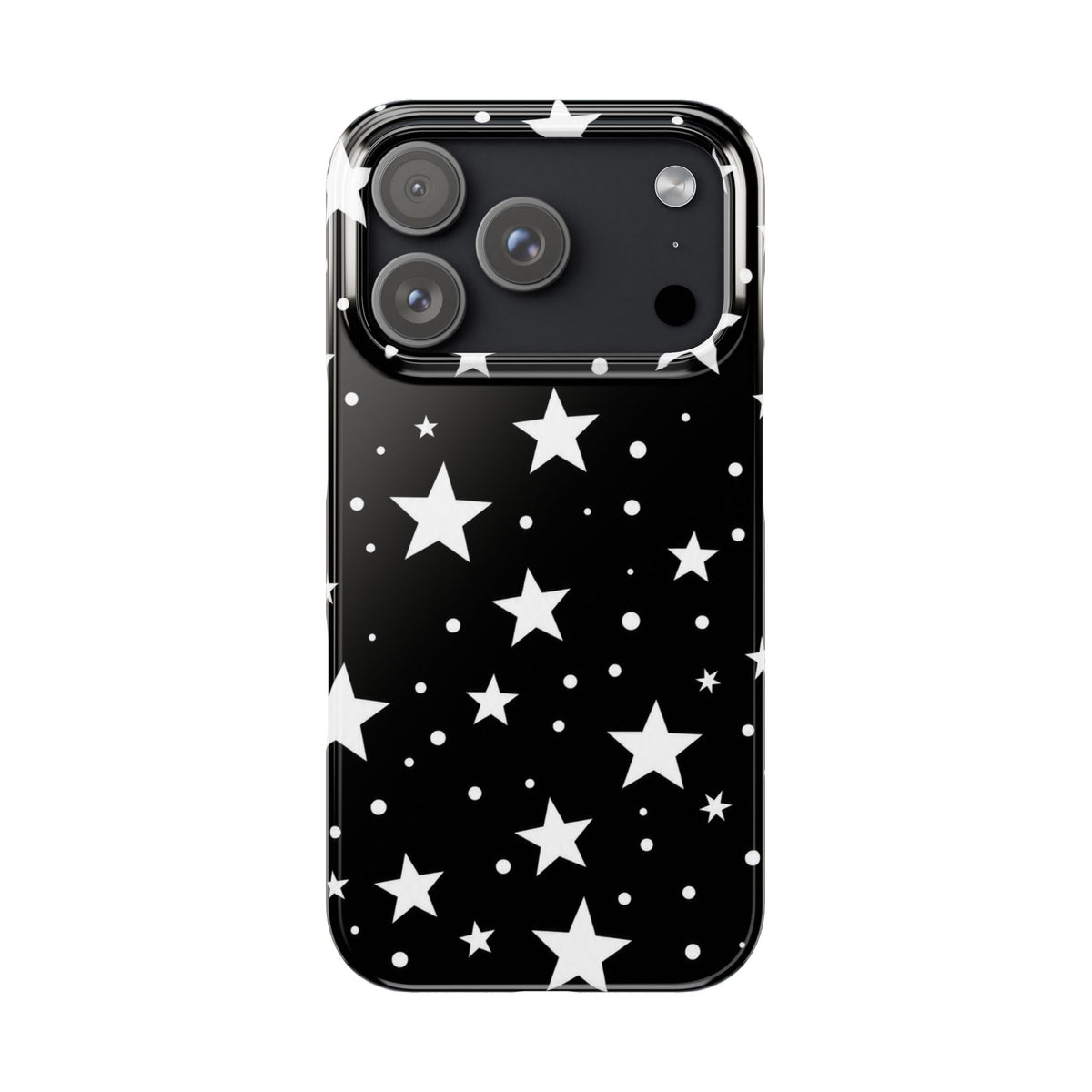 CSILLAGOS IPHONE TOK