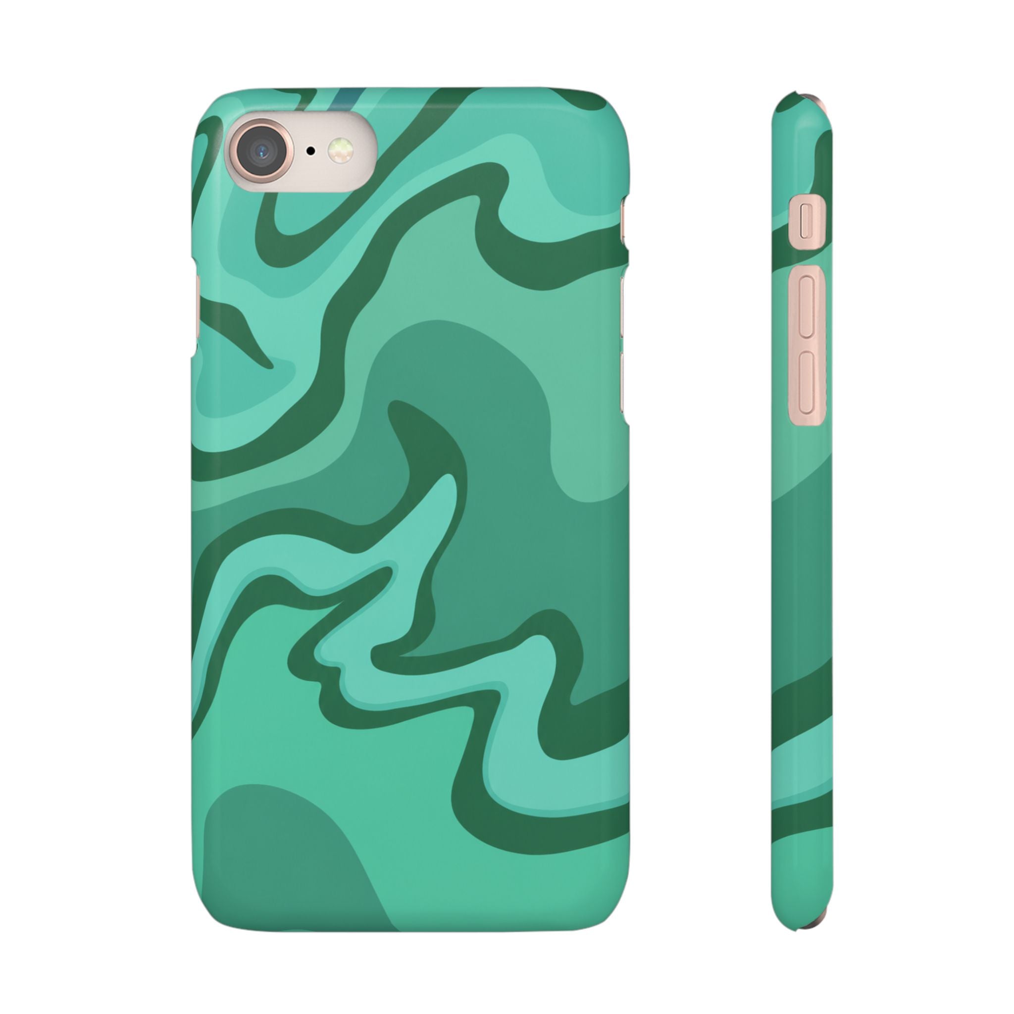 ABSTRAKT SAMSUNG ÉS IPHONE TOK