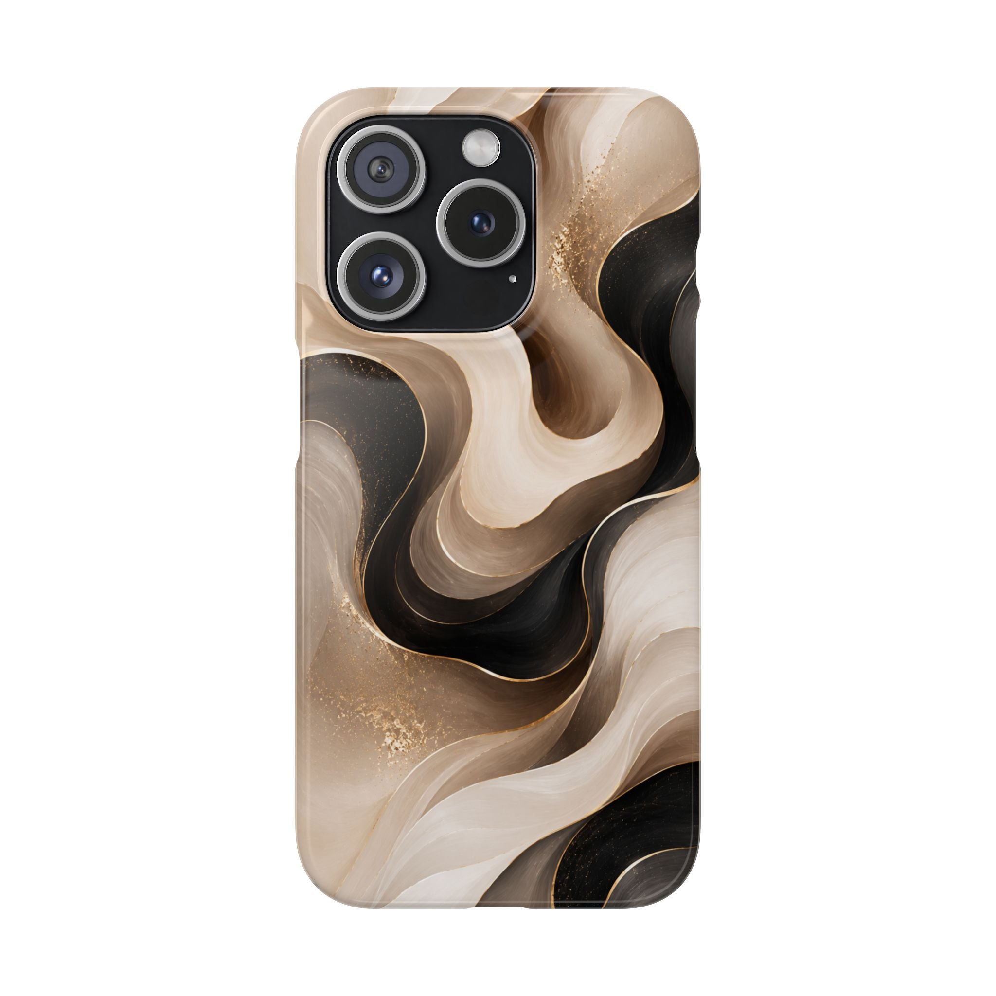 ABSZTRAKT IPHONE TOK
