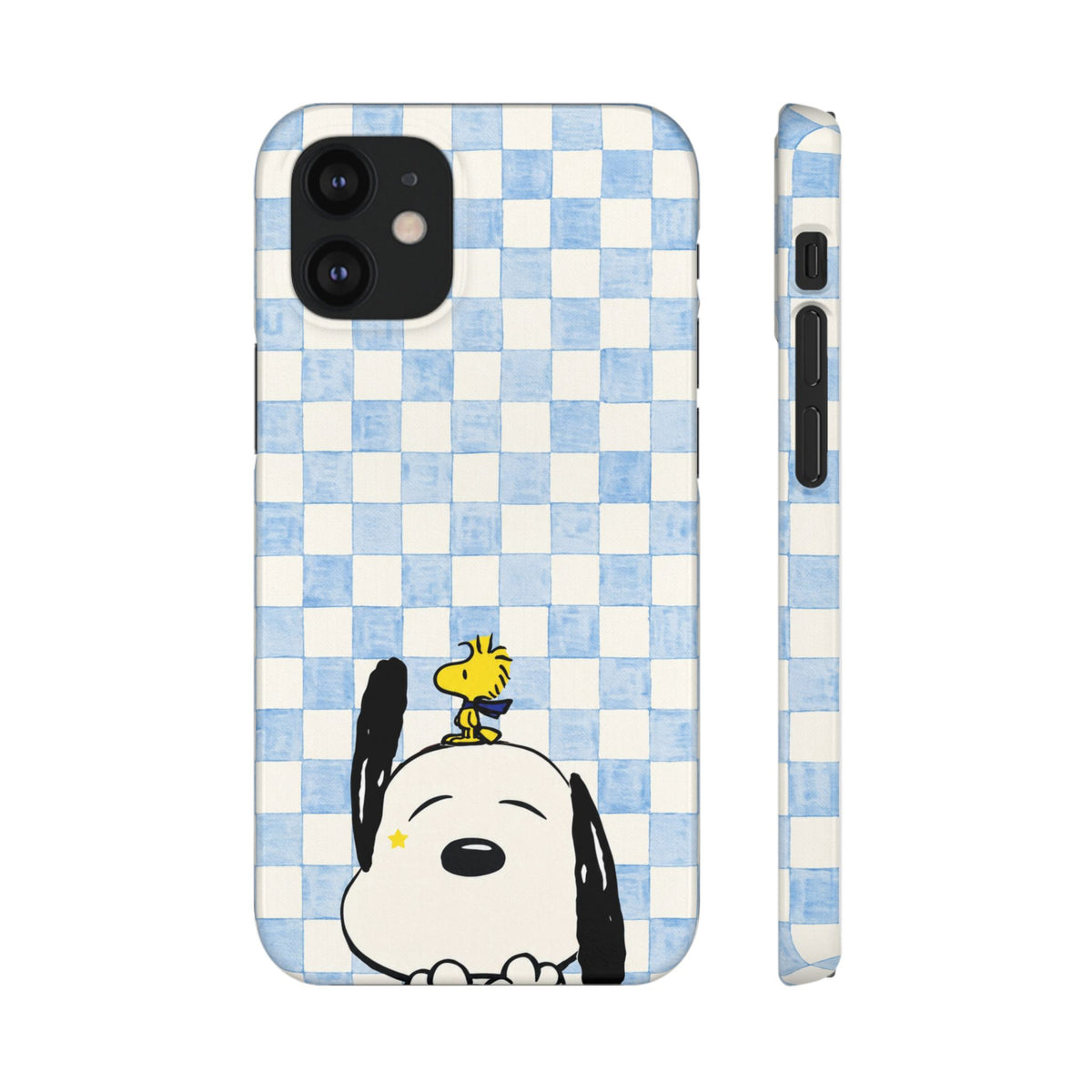 SNOOPY SAMSUNG IPHONE TOK