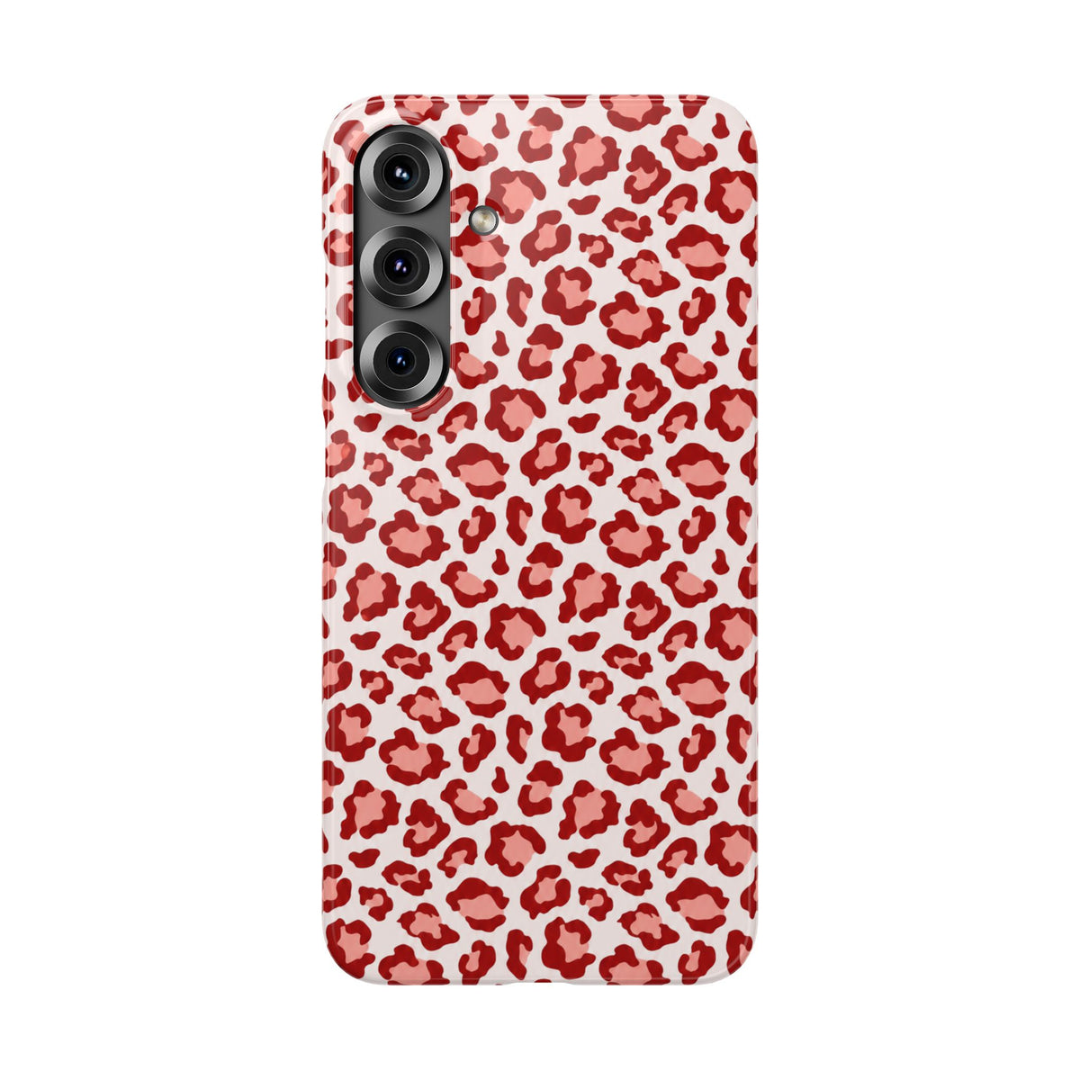 PIROS LEOPÁRD SAMSUNG IPHONE TOK