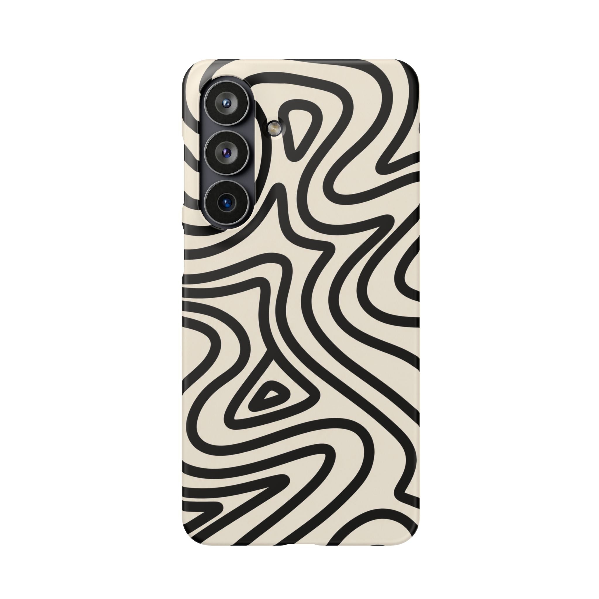ABSTRAKT SAMSUNG IPHONE TOK