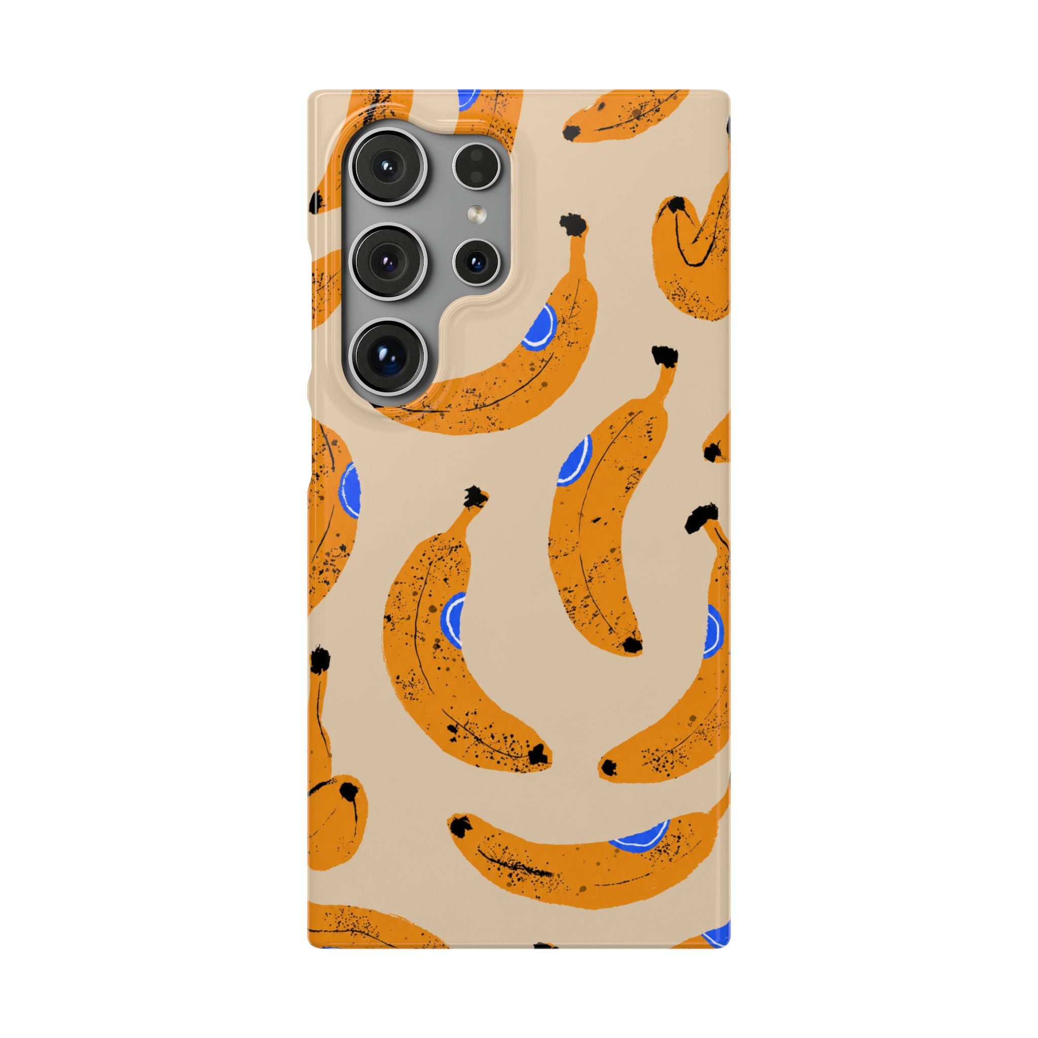 BANÁNOK SAMSUNG IPHONE TOK