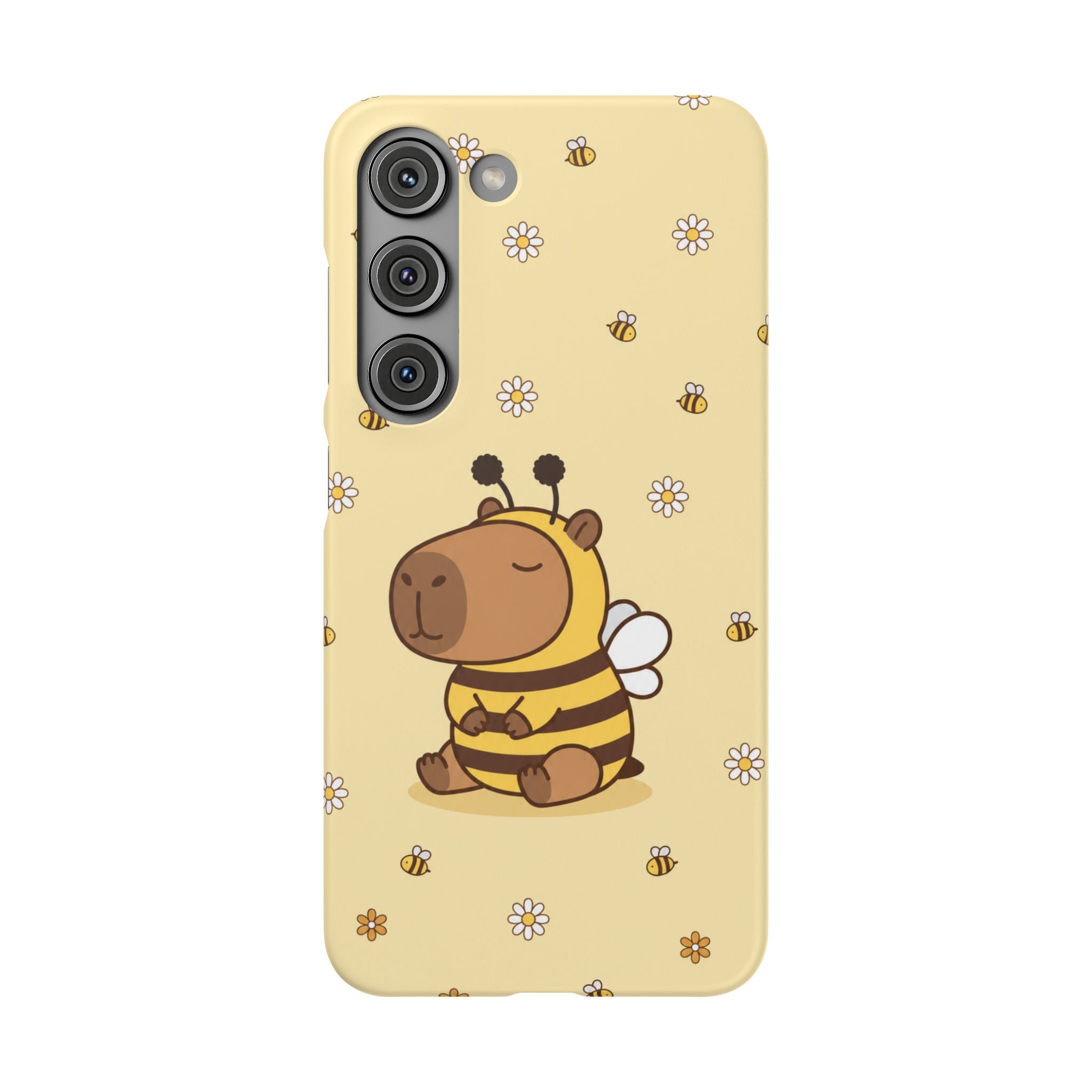 KAPIBARA SAMSUNG IPHONE TOK