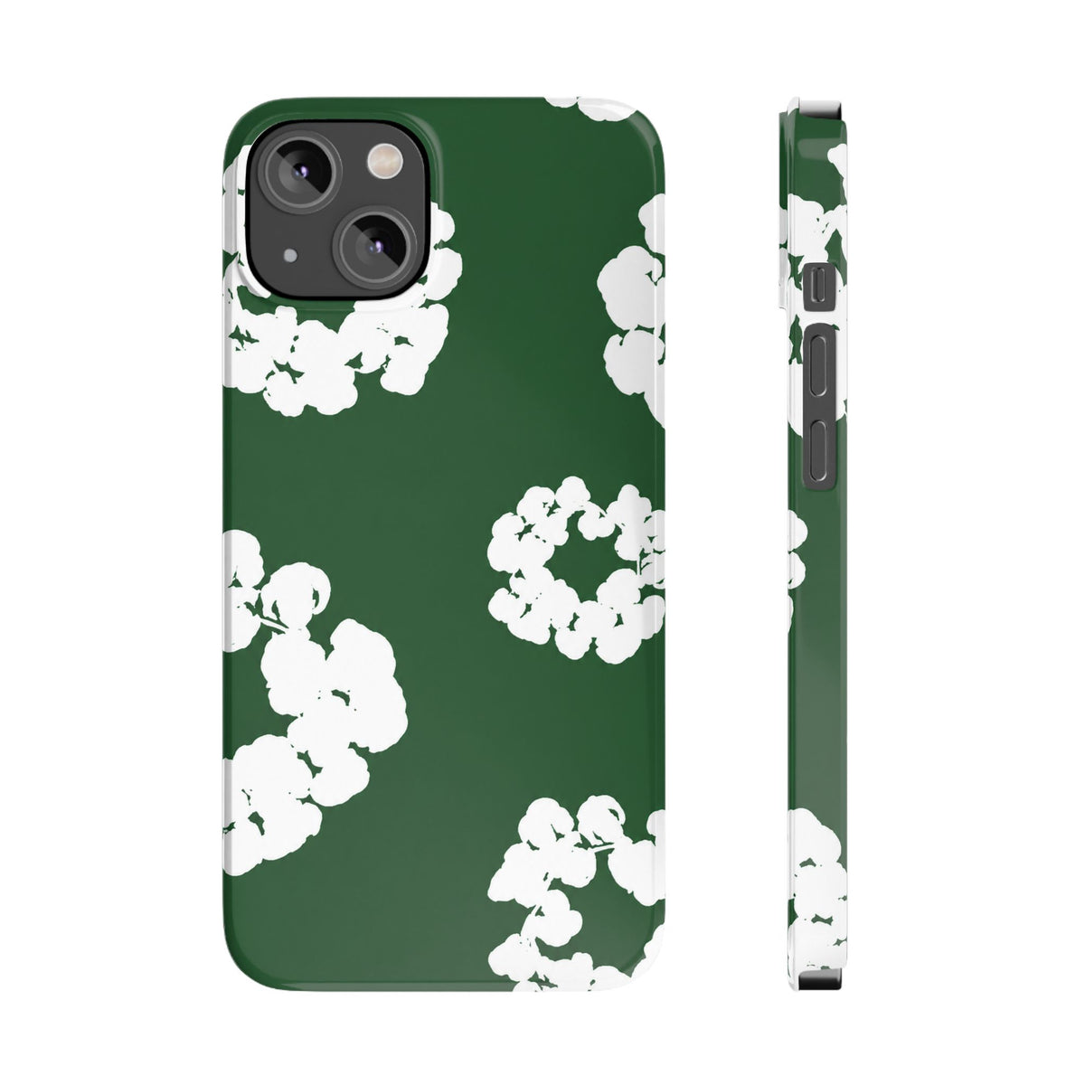 MINIMALISTA IPHONE TOK
