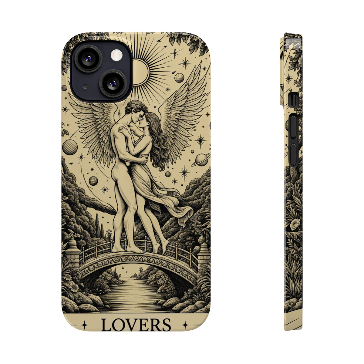 TAROT IPHONE TOK